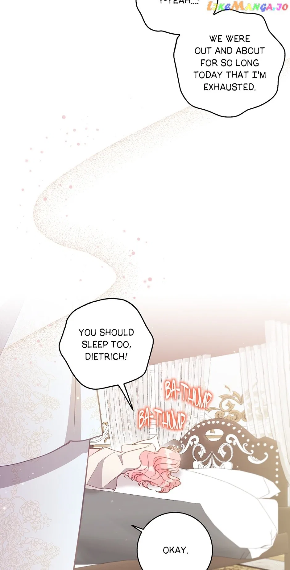 Villain Duke’s Precious One Chapter 116 – Page 9