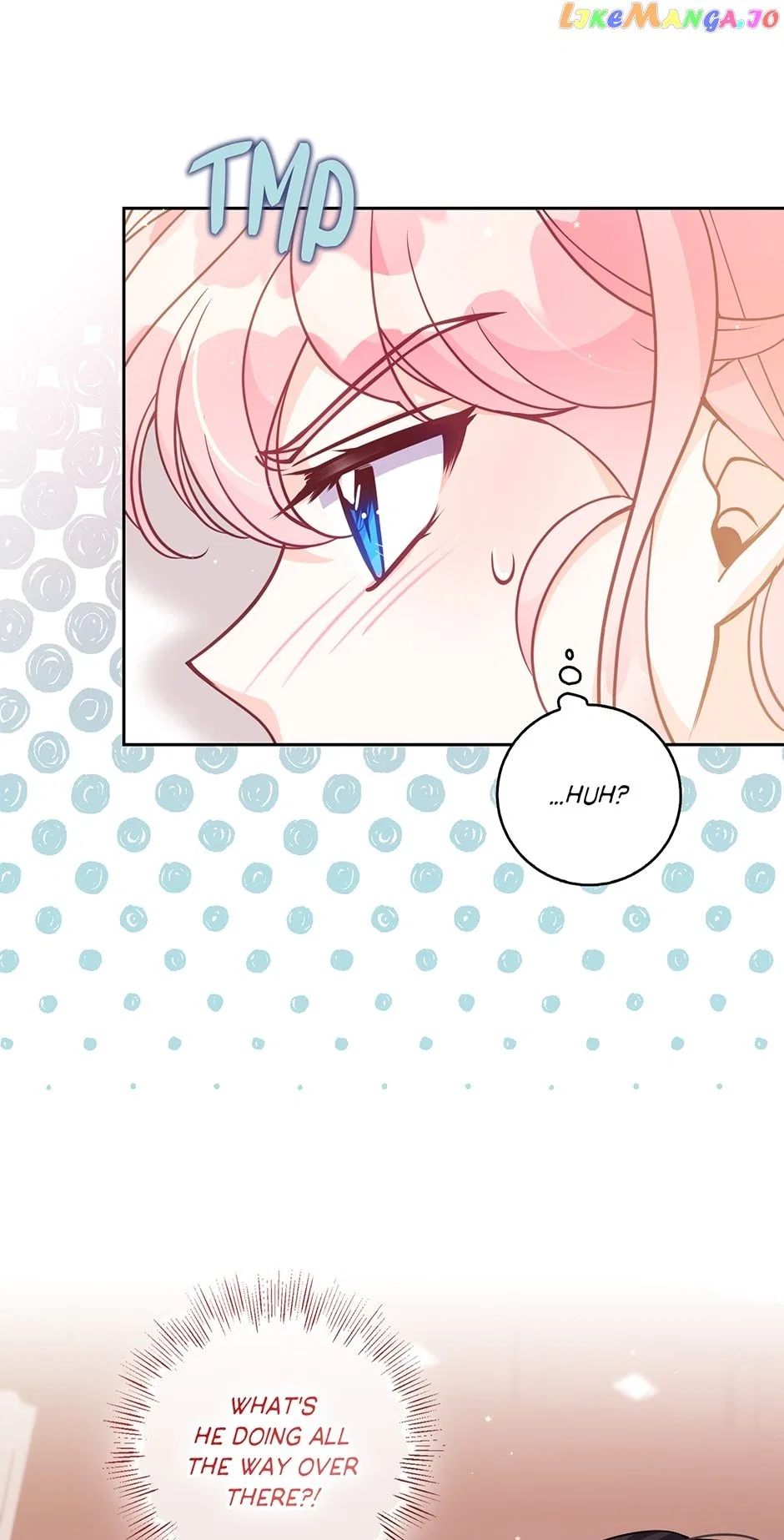 Villain Duke’s Precious One Chapter 116 – Page 12