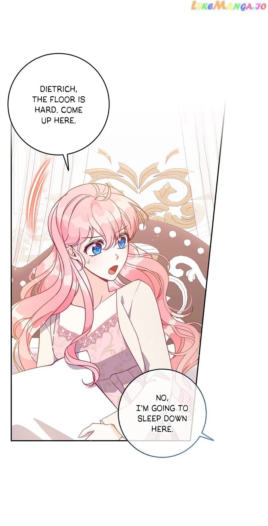 Villain Duke’s Precious One Chapter 116 – Page 14