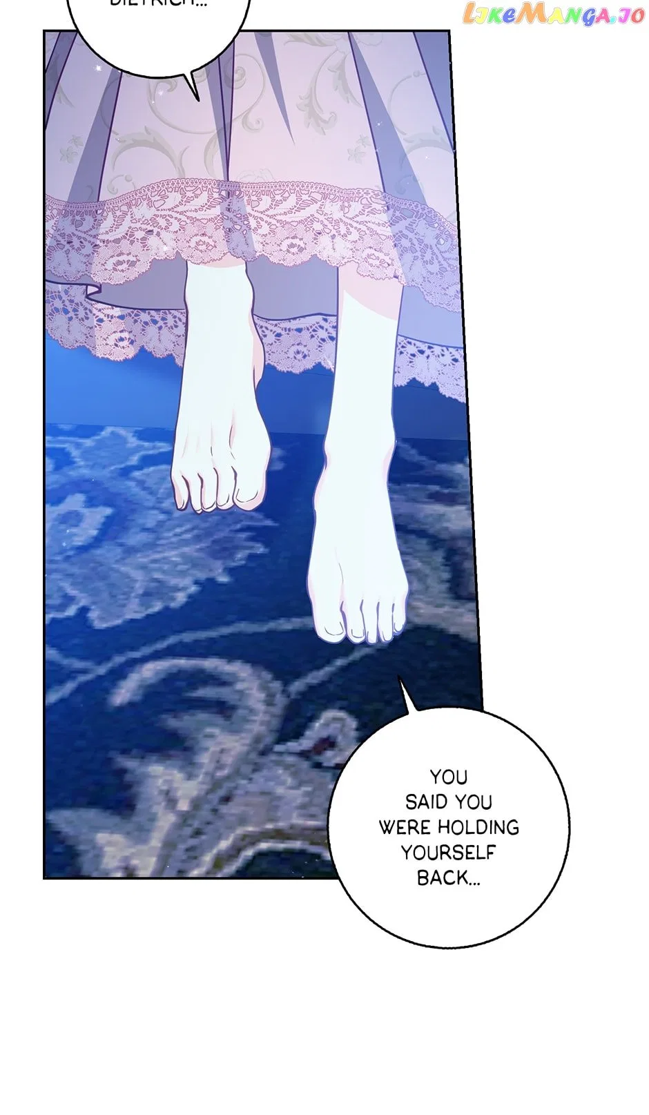 Villain Duke’s Precious One Chapter 116 – Page 43