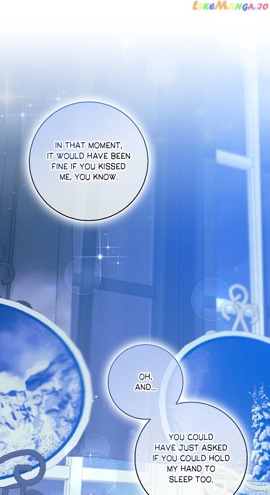 Villain Duke’s Precious One Chapter 116 – Page 44