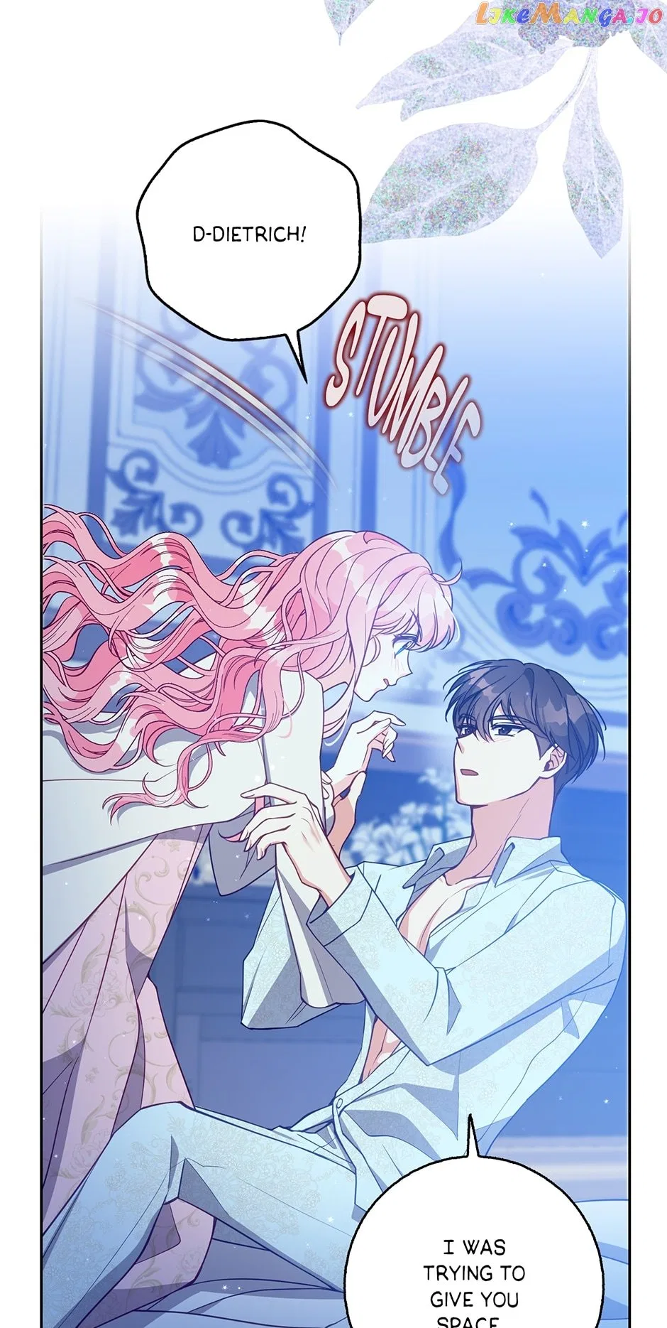Villain Duke’s Precious One Chapter 116 – Page 50