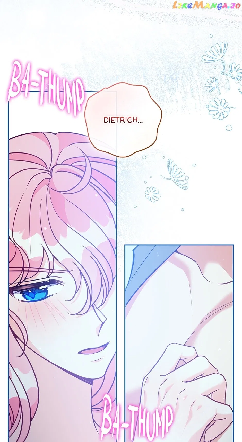 Villain Duke’s Precious One Chapter 116 – Page 54