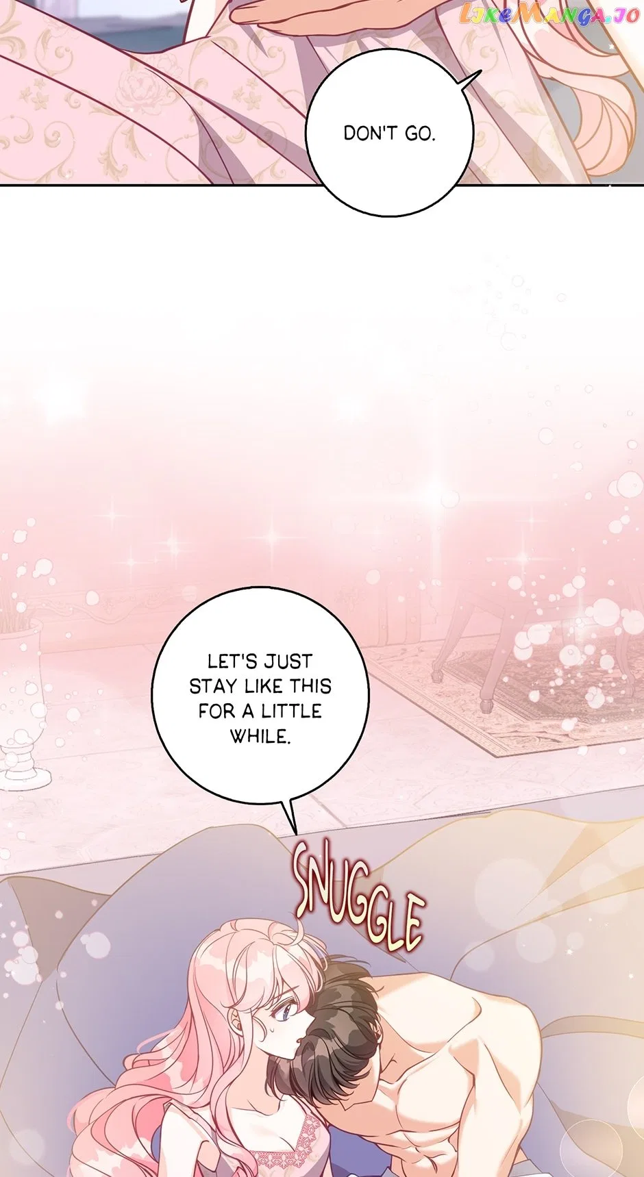 Villain Duke’s Precious One Chapter 116 – Page 74