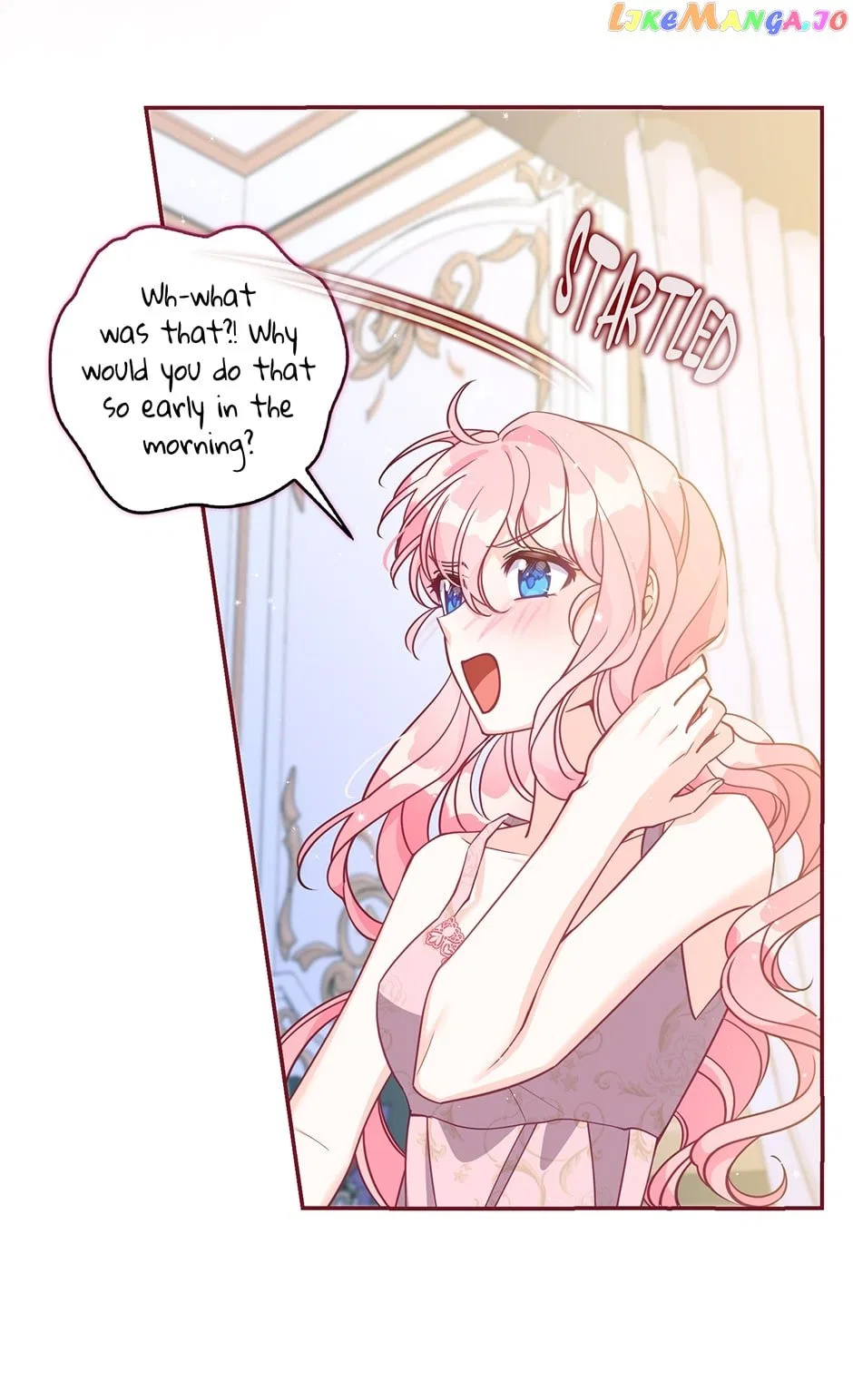 Villain Duke’s Precious One Chapter 116 – Page 80