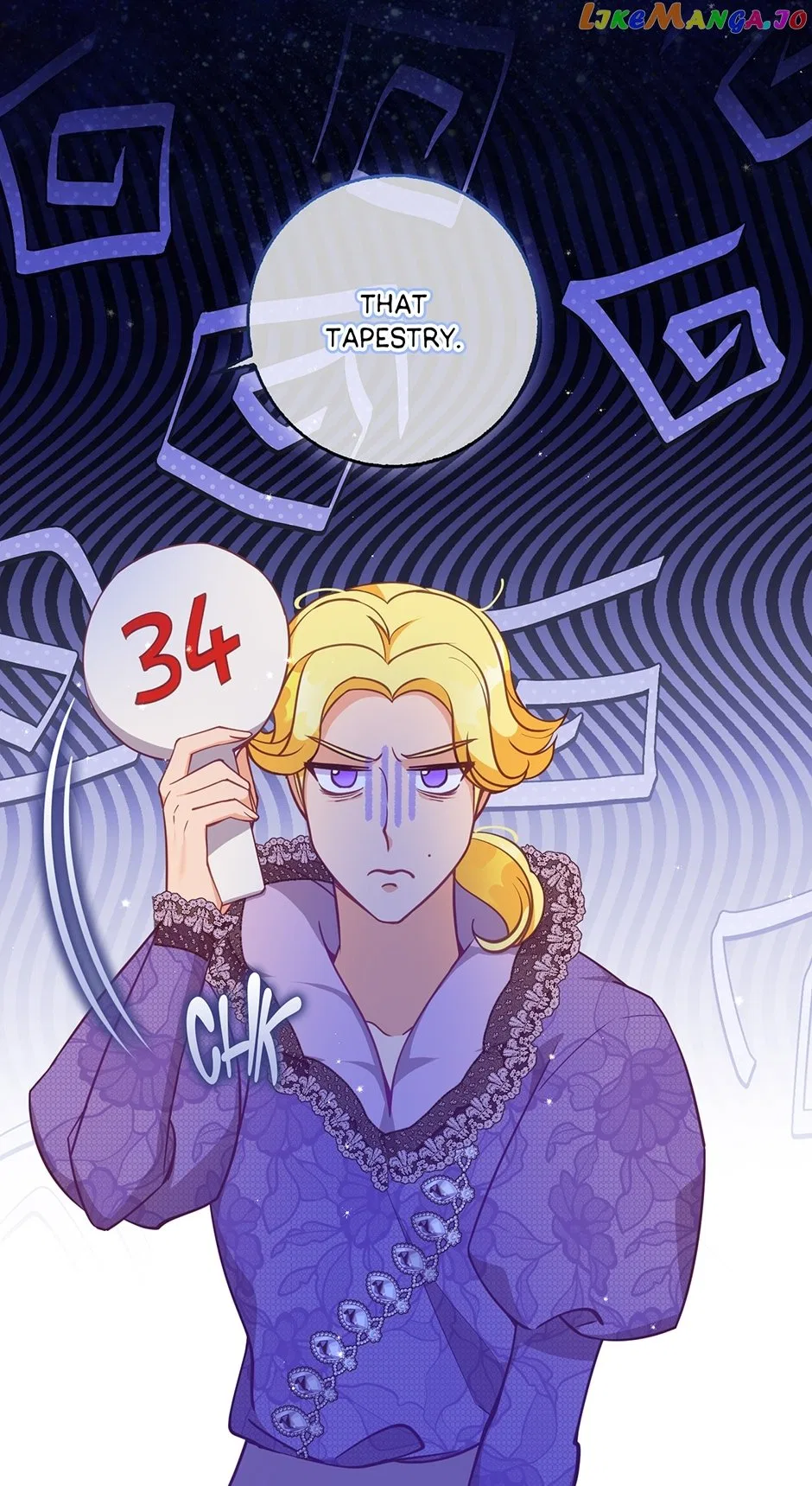 Villain Duke’s Precious One Chapter 115 – Page 2