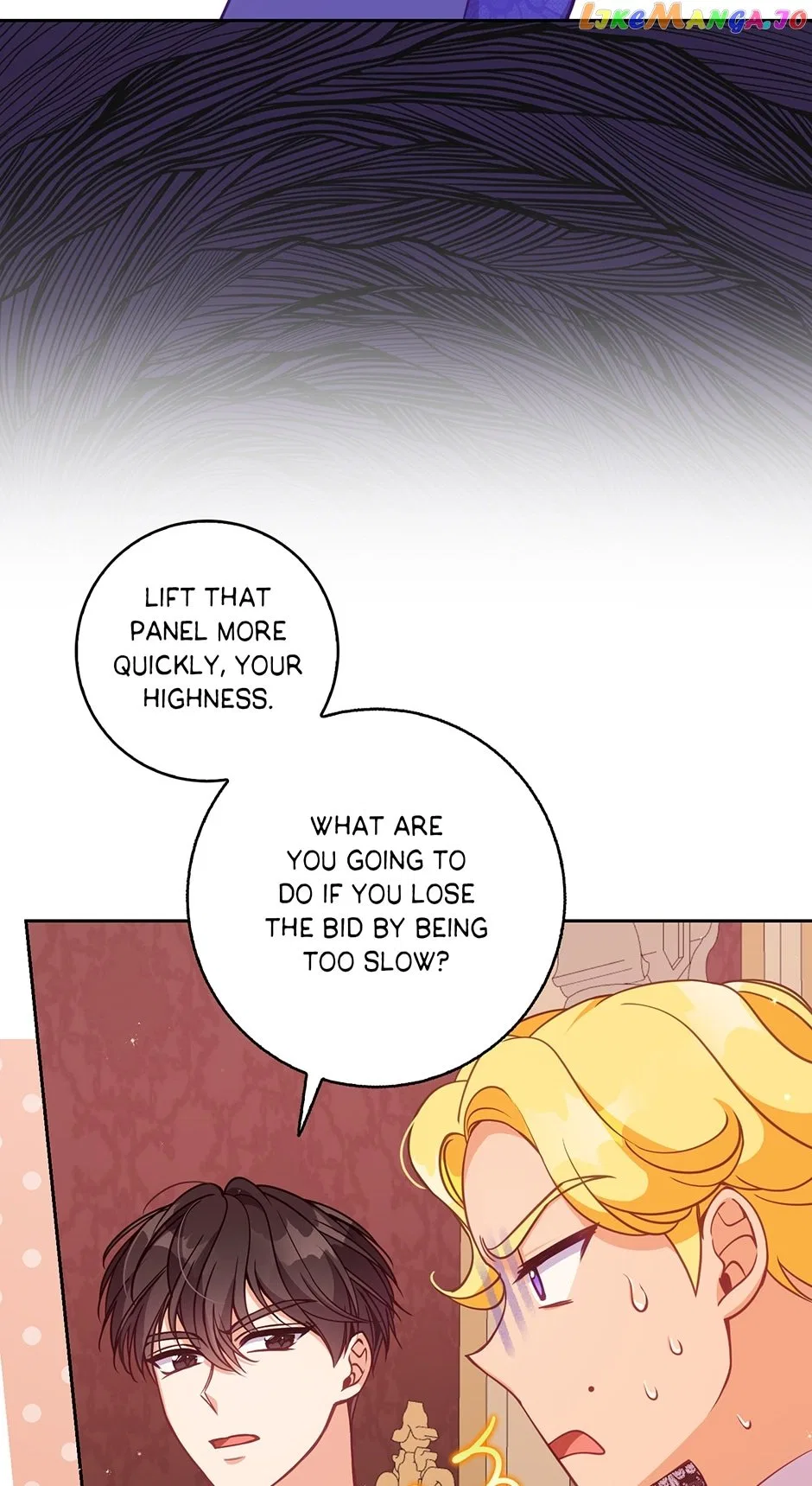 Villain Duke’s Precious One Chapter 115 – Page 3