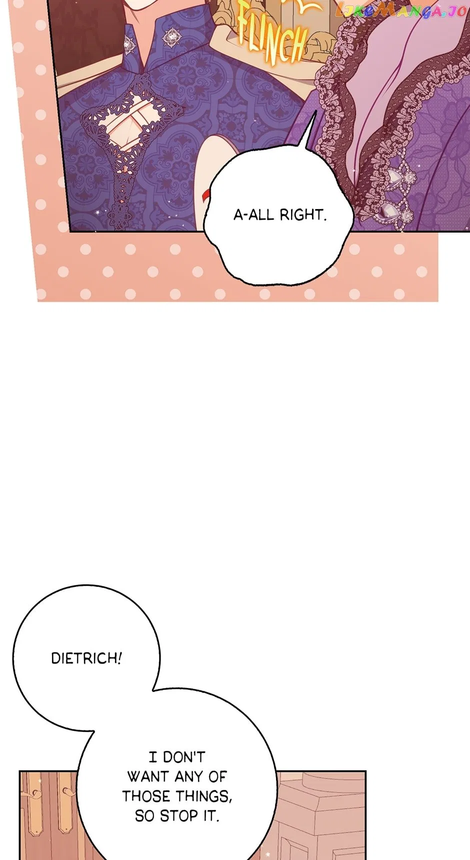 Villain Duke’s Precious One Chapter 115 – Page 4
