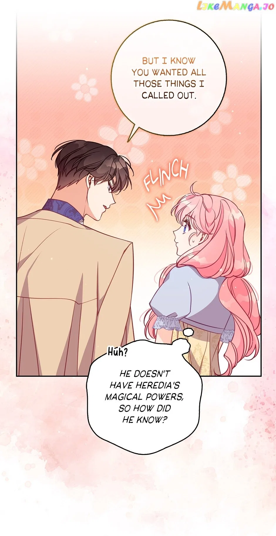 Villain Duke’s Precious One Chapter 115 – Page 7