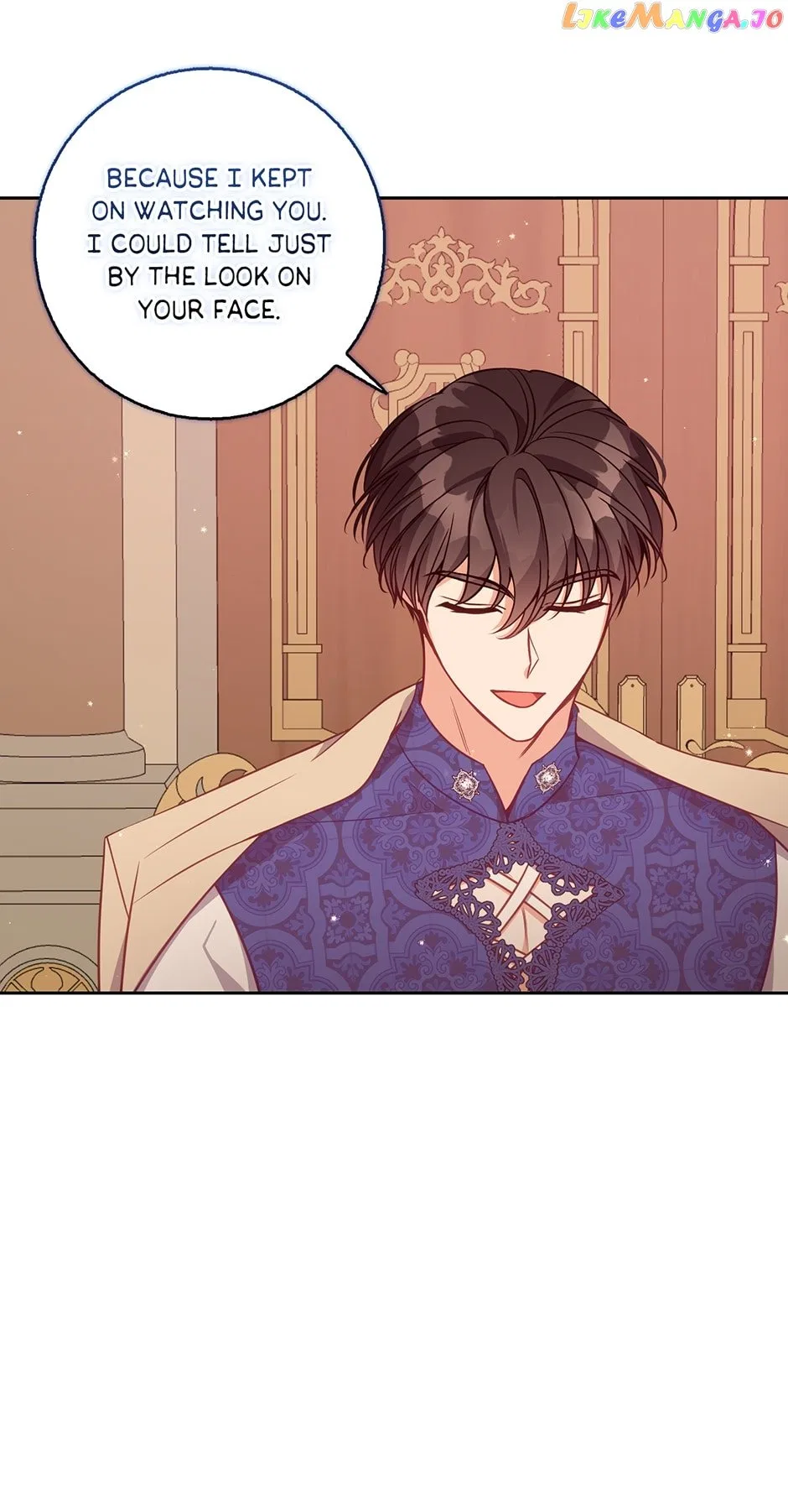 Villain Duke’s Precious One Chapter 115 – Page 12