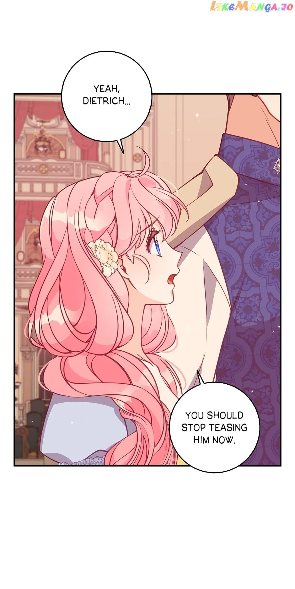 Villain Duke’s Precious One Chapter 115 – Page 20