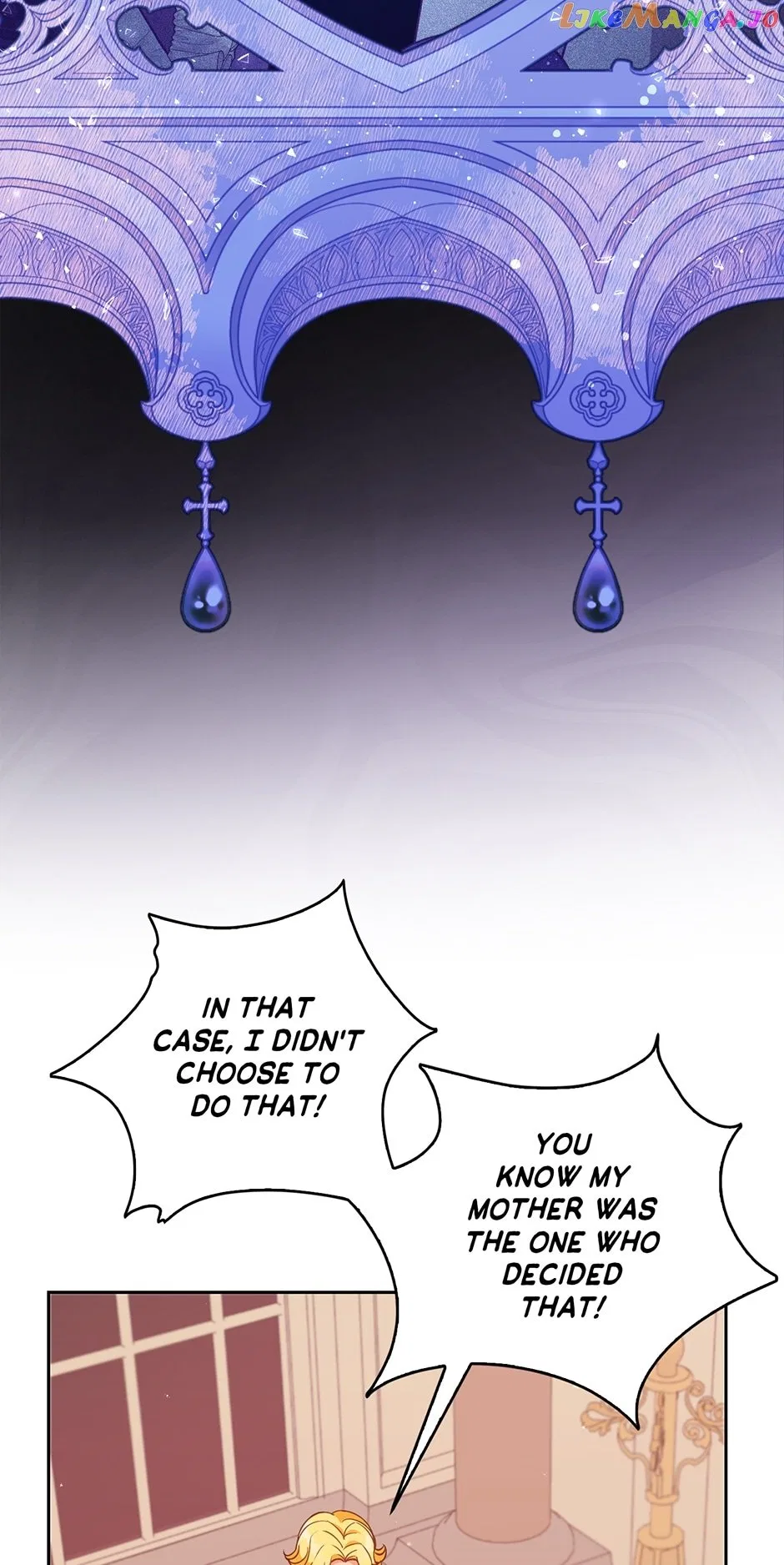 Villain Duke’s Precious One Chapter 115 – Page 23