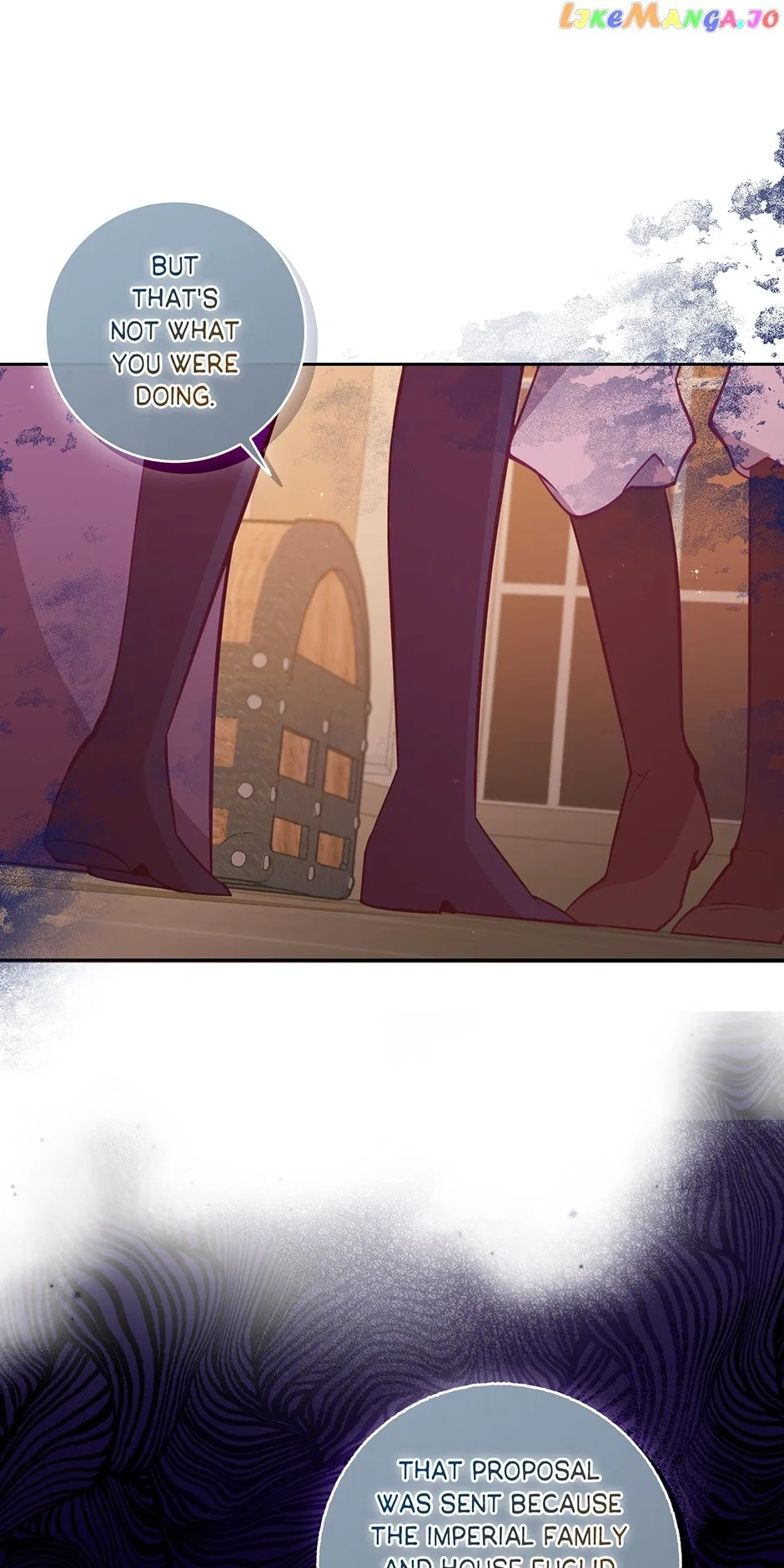 Villain Duke’s Precious One Chapter 115 – Page 29