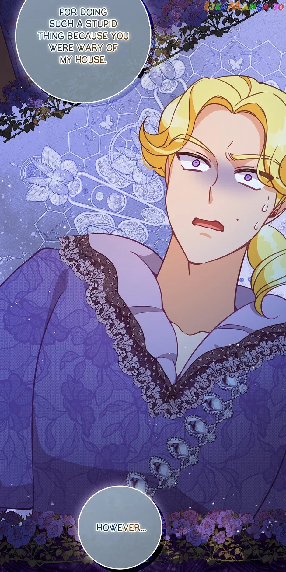Villain Duke’s Precious One Chapter 115 – Page 31