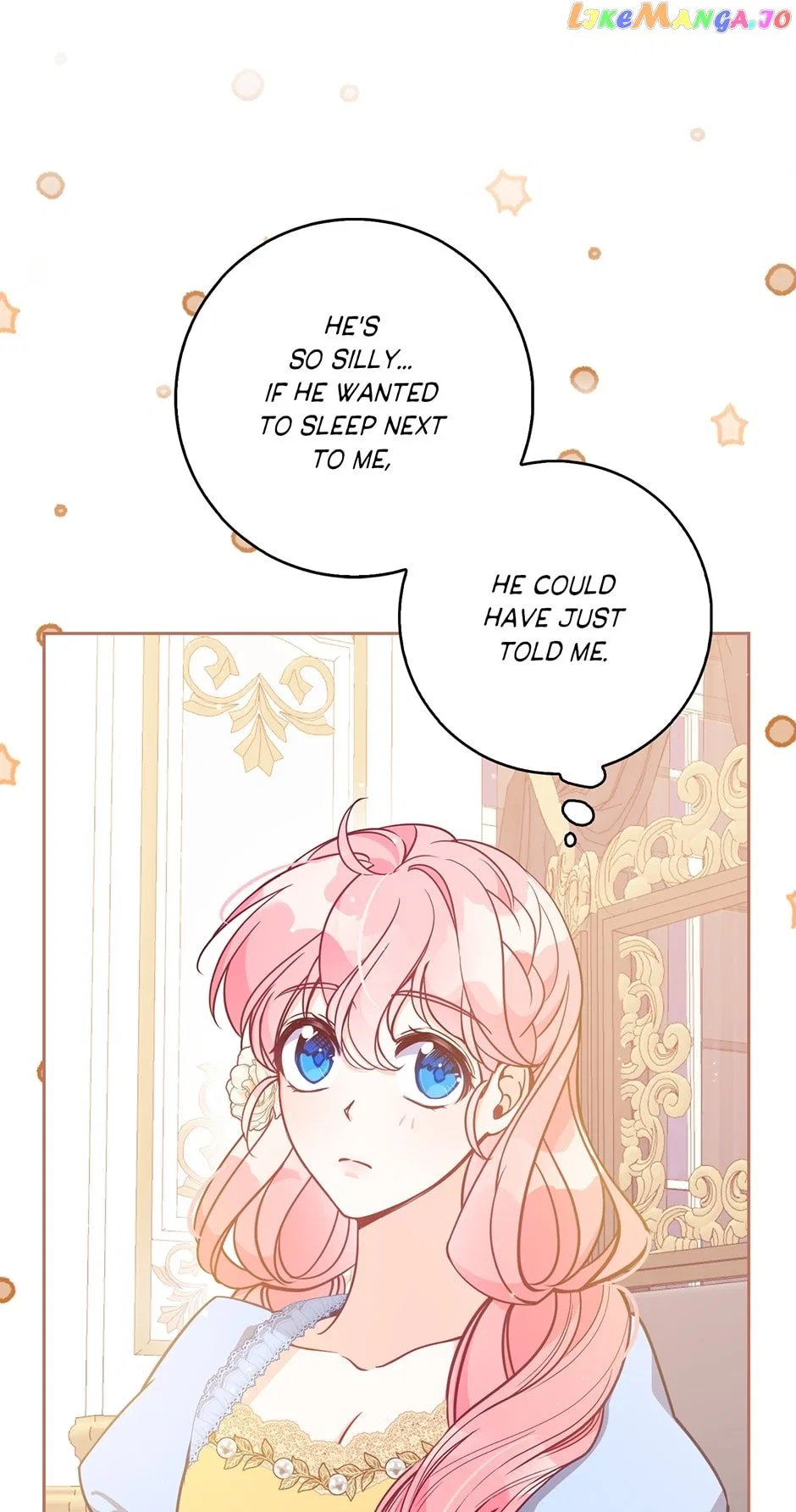 Villain Duke’s Precious One Chapter 115 – Page 49