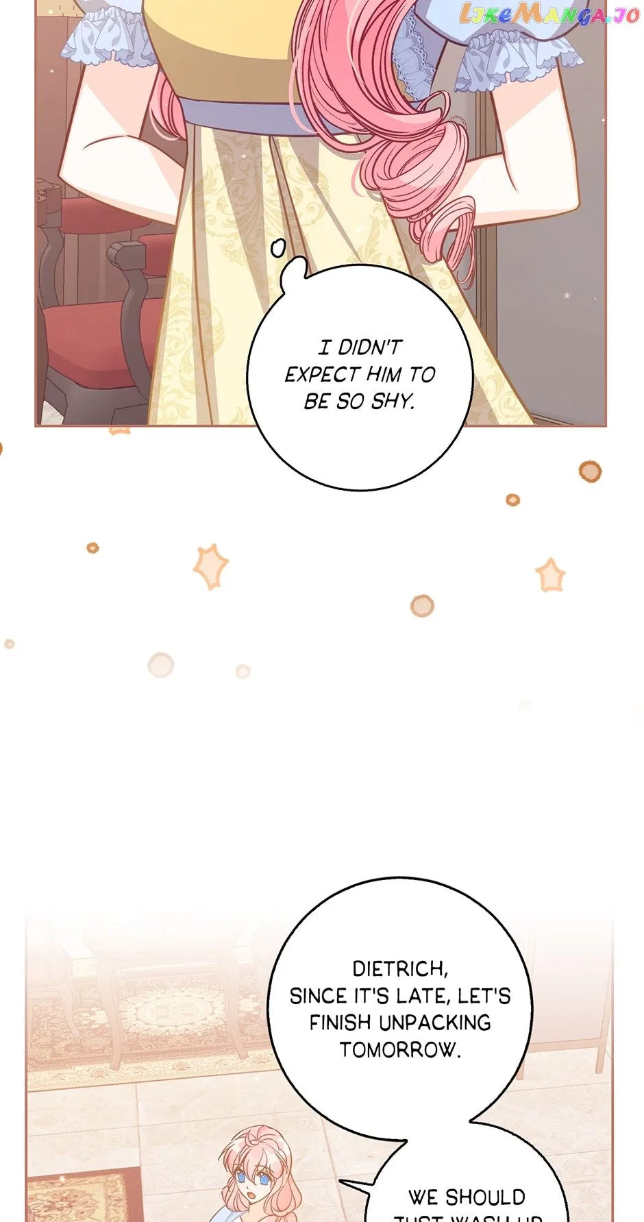 Villain Duke’s Precious One Chapter 115 – Page 50