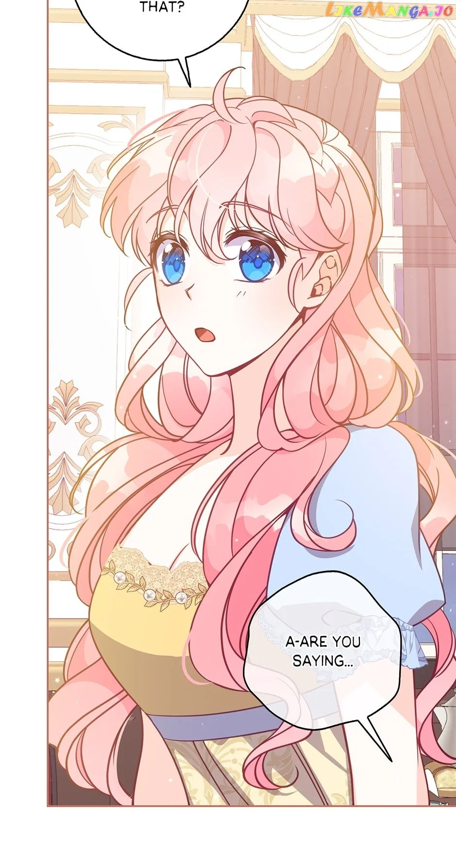 Villain Duke’s Precious One Chapter 115 – Page 53