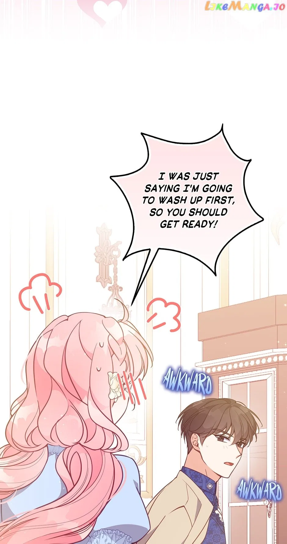 Villain Duke’s Precious One Chapter 115 – Page 55