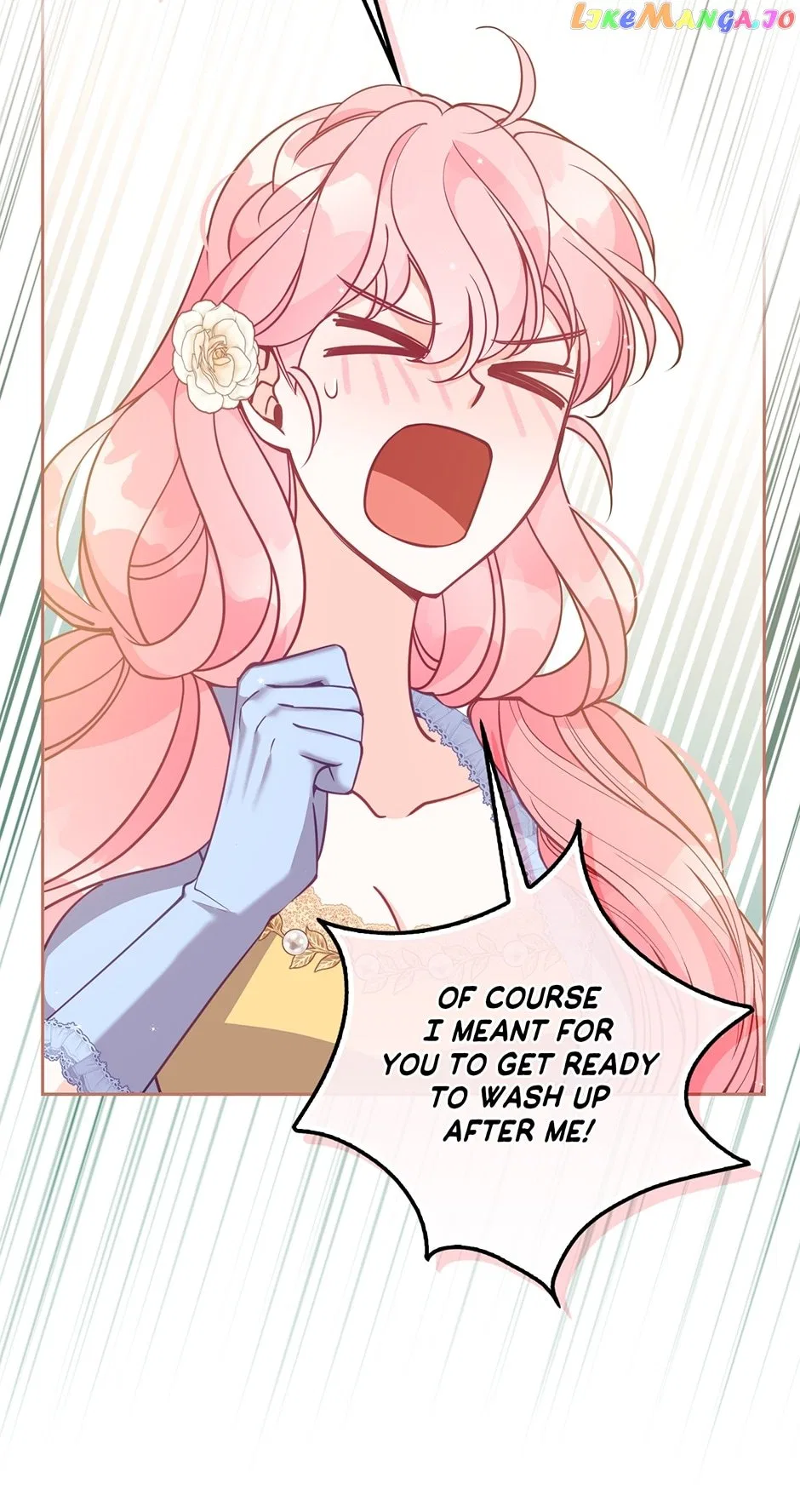 Villain Duke’s Precious One Chapter 115 – Page 57