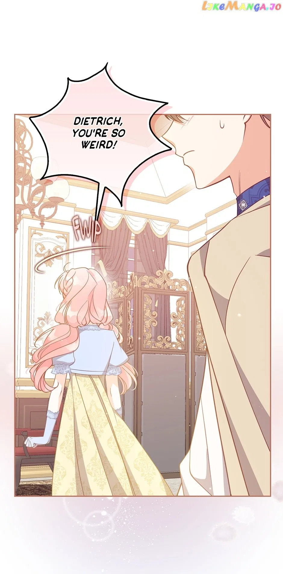 Villain Duke’s Precious One Chapter 115 – Page 58