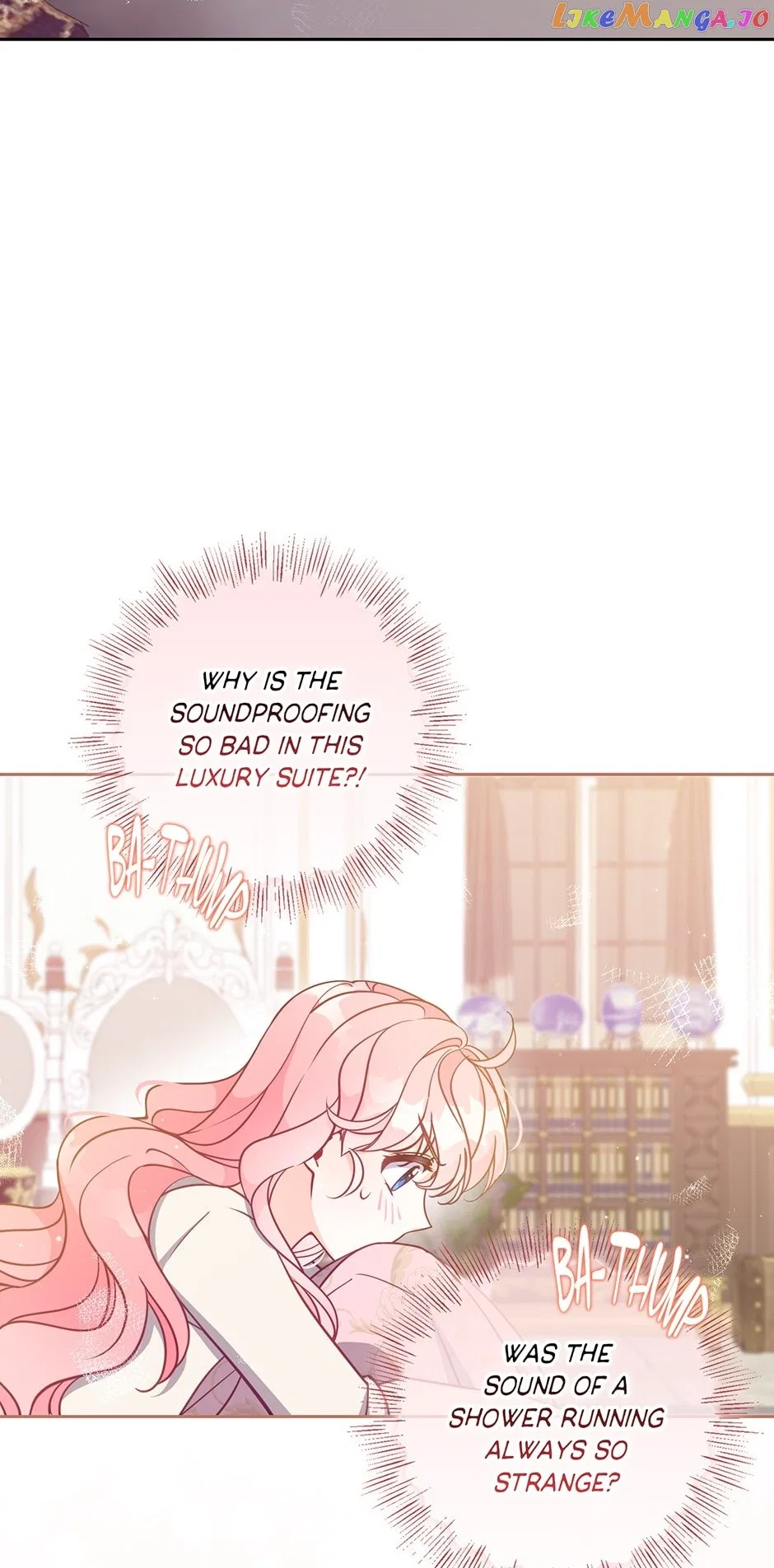 Villain Duke’s Precious One Chapter 115 – Page 61
