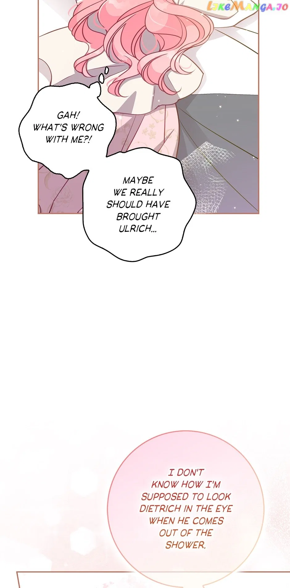Villain Duke’s Precious One Chapter 115 – Page 64
