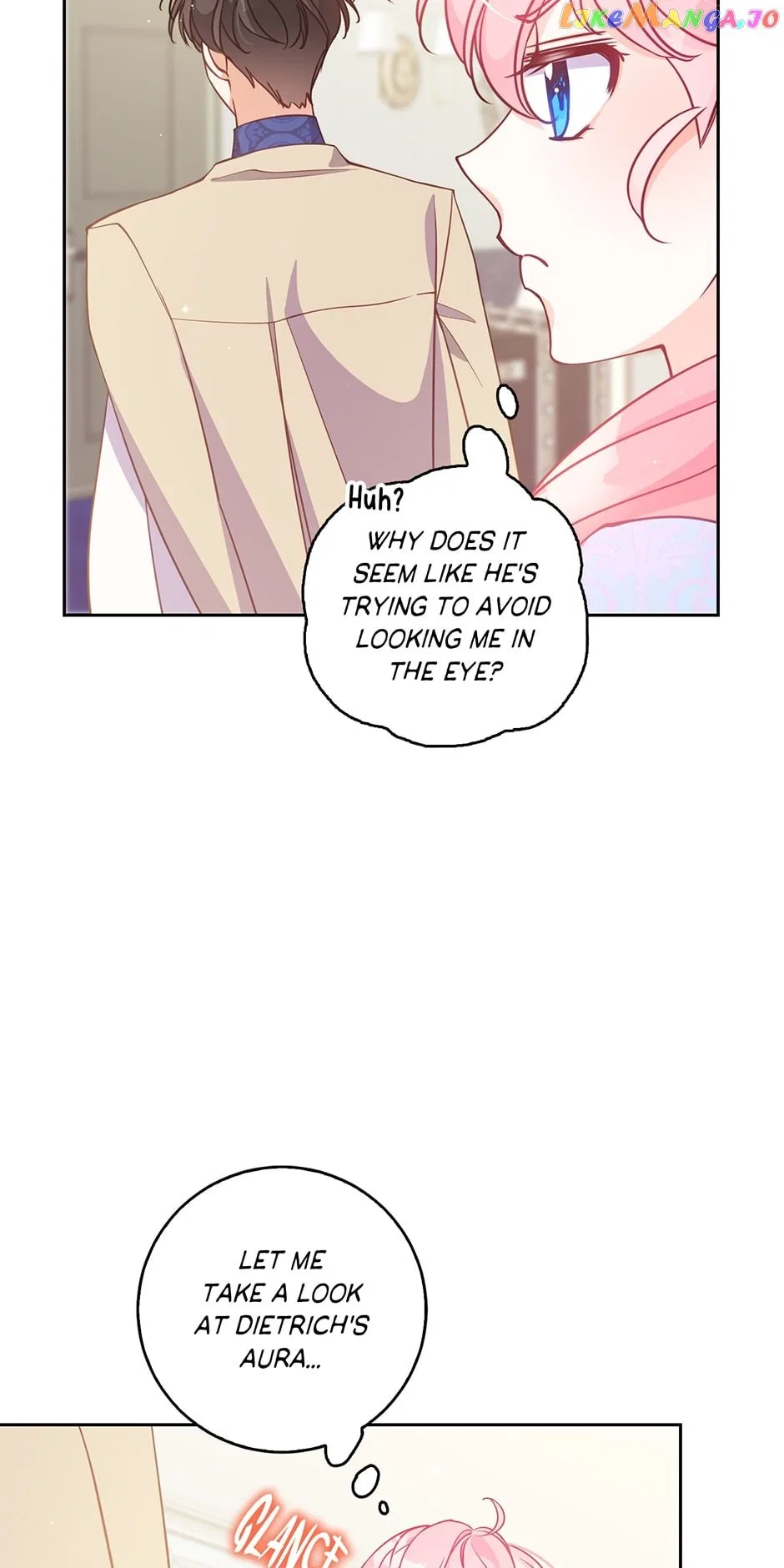 Villain Duke’s Precious One Chapter 114 – Page 4