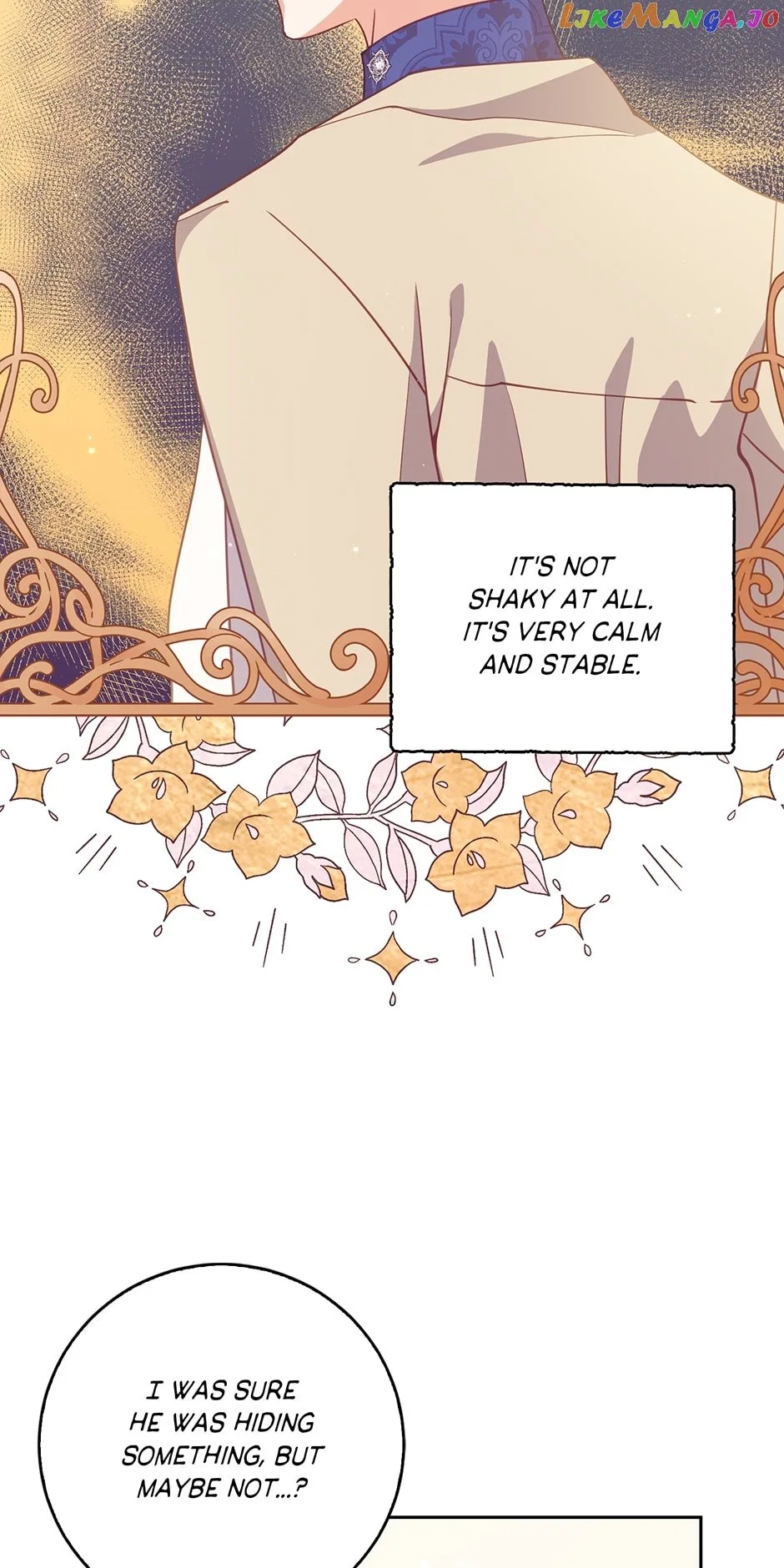 Villain Duke’s Precious One Chapter 114 – Page 6
