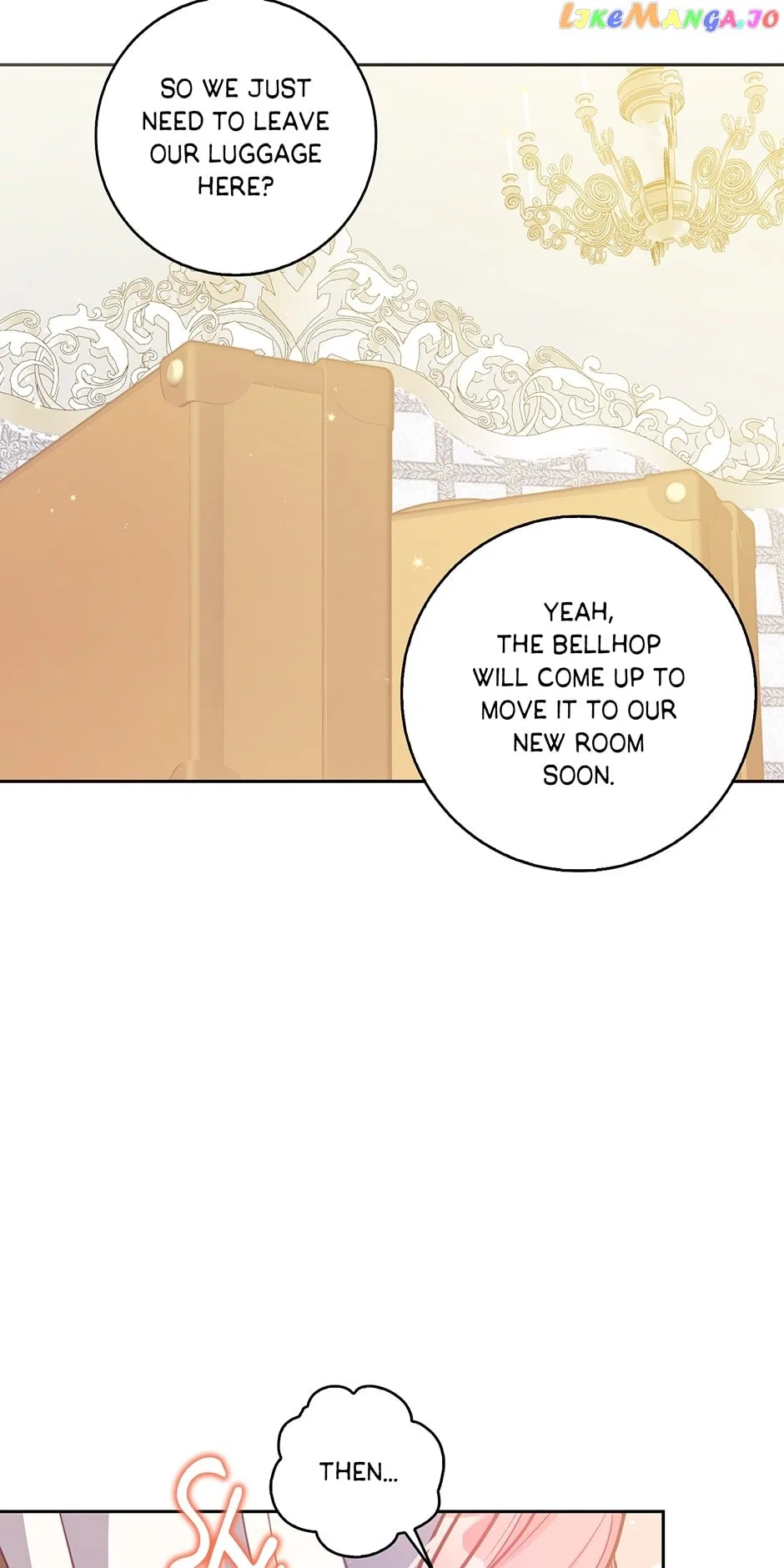 Villain Duke’s Precious One Chapter 114 – Page 8