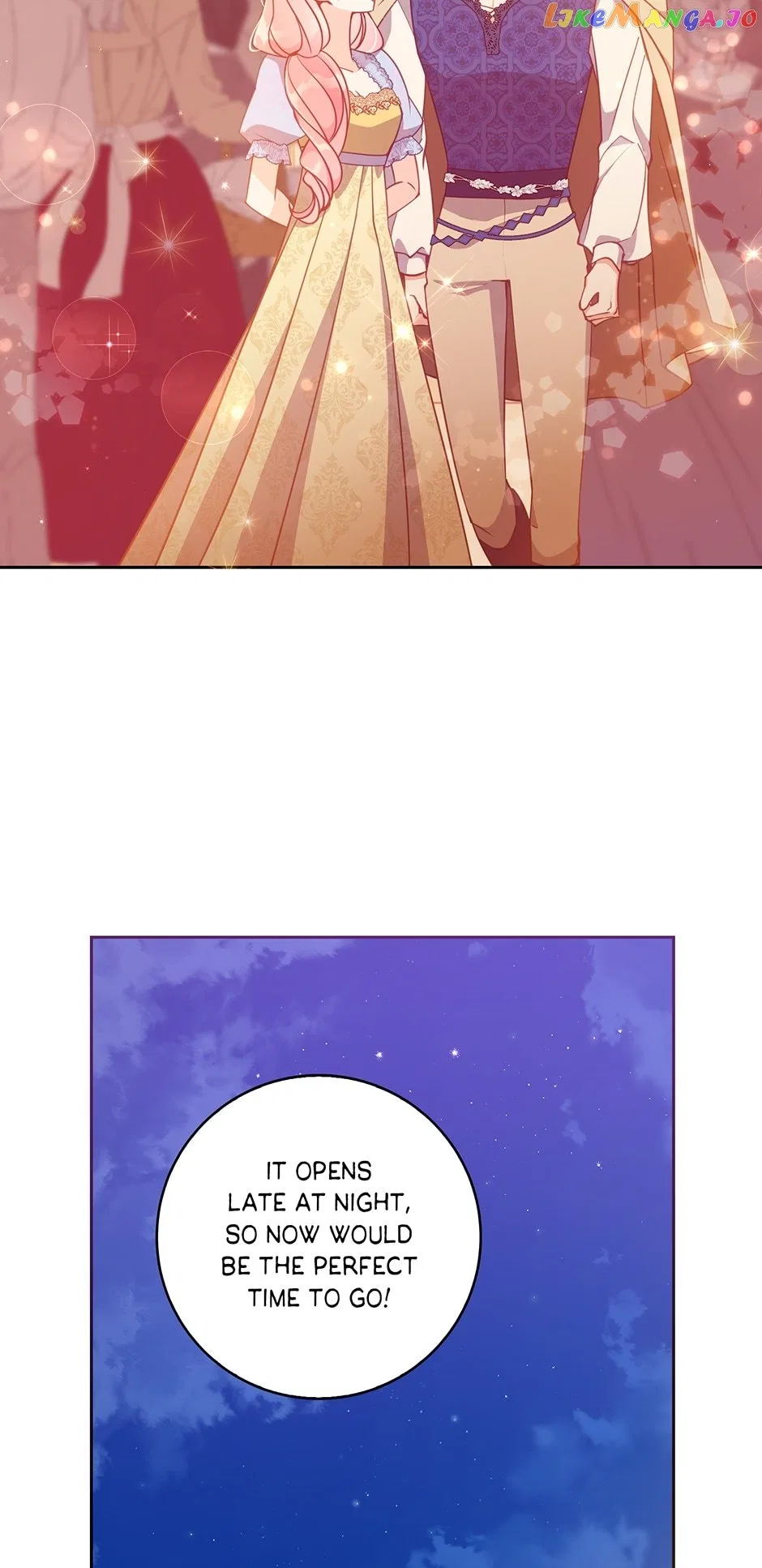 Villain Duke’s Precious One Chapter 114 – Page 12
