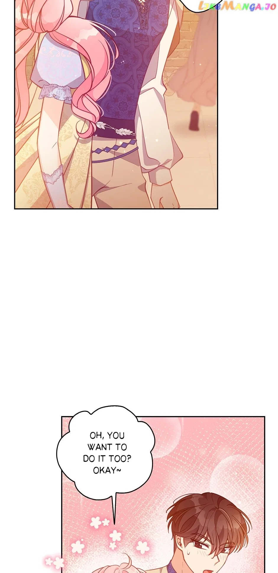 Villain Duke’s Precious One Chapter 114 – Page 15