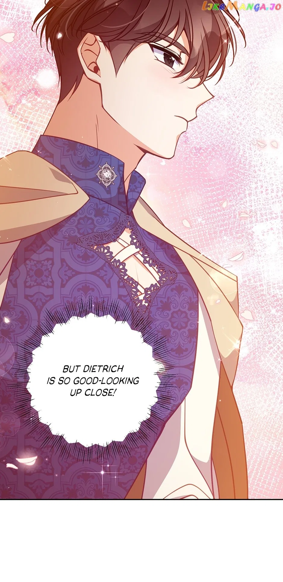 Villain Duke’s Precious One Chapter 114 – Page 19