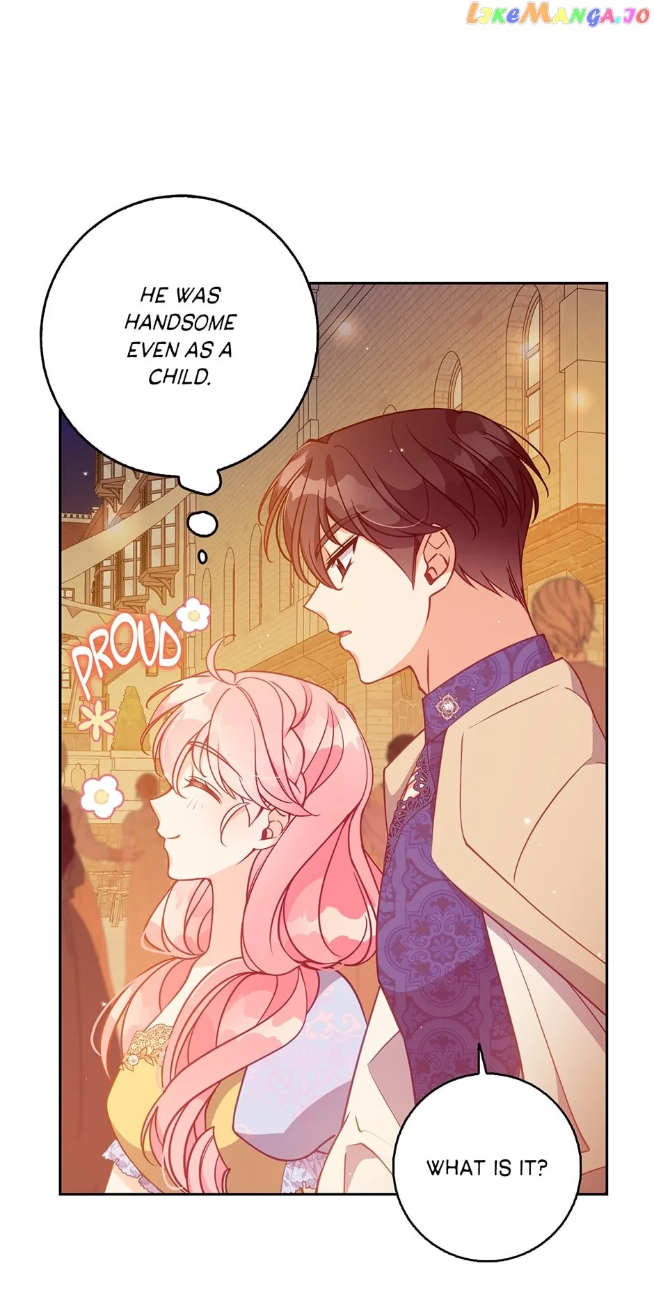 Villain Duke’s Precious One Chapter 114 – Page 20