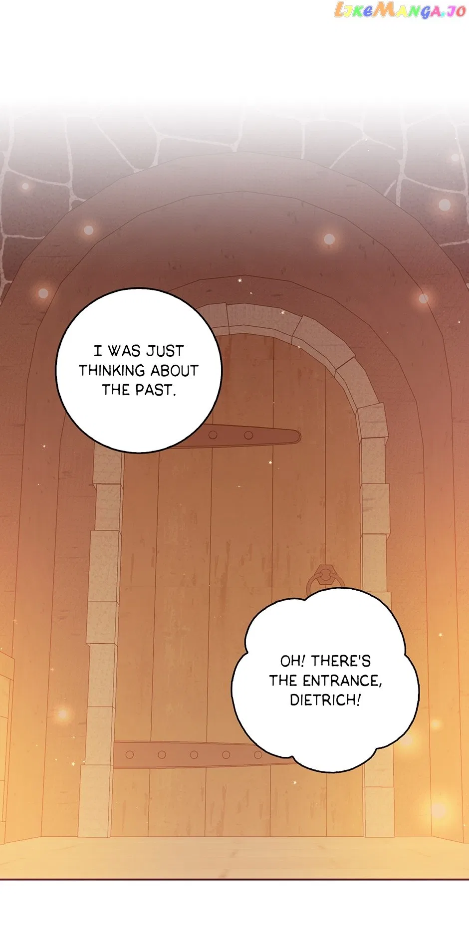Villain Duke’s Precious One Chapter 114 – Page 21