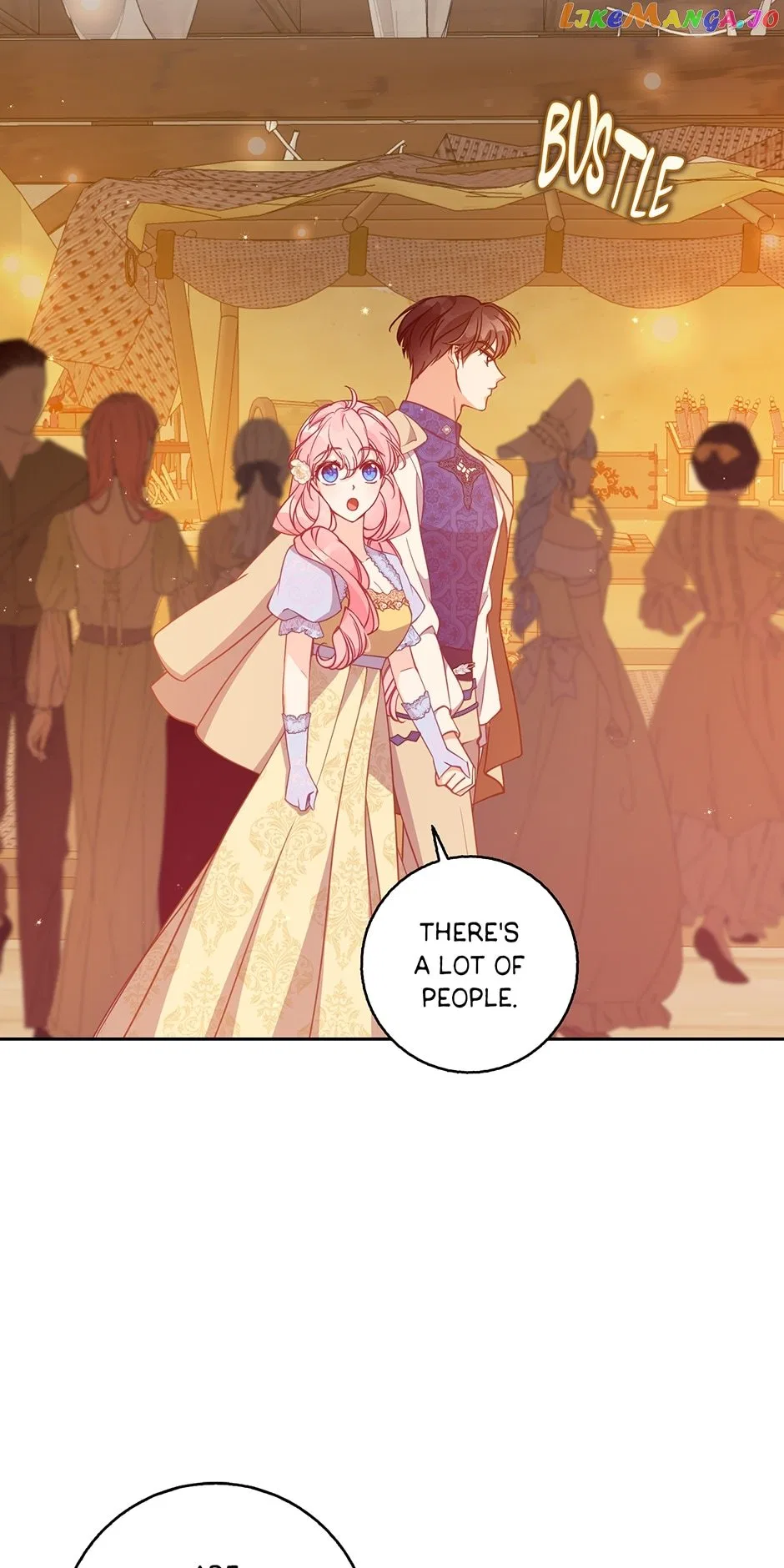 Villain Duke’s Precious One Chapter 114 – Page 26