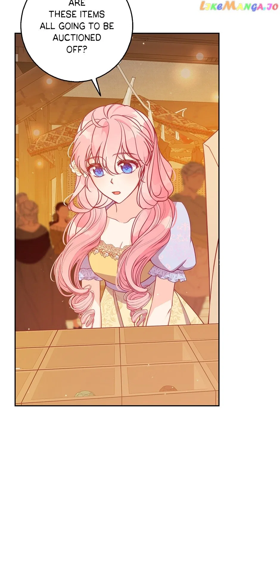 Villain Duke’s Precious One Chapter 114 – Page 27