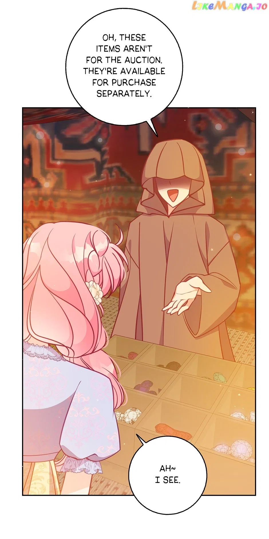 Villain Duke’s Precious One Chapter 114 – Page 28