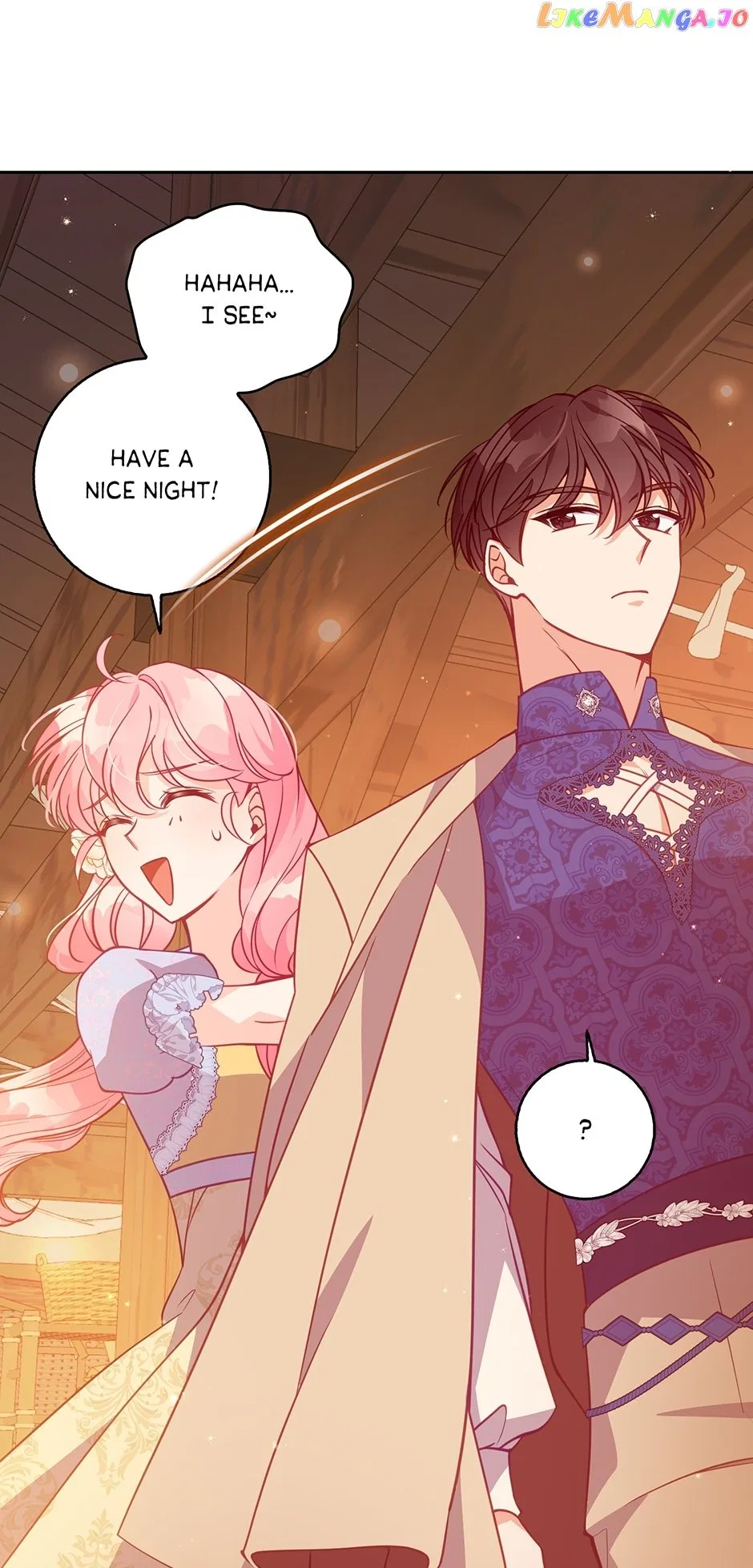 Villain Duke’s Precious One Chapter 114 – Page 31