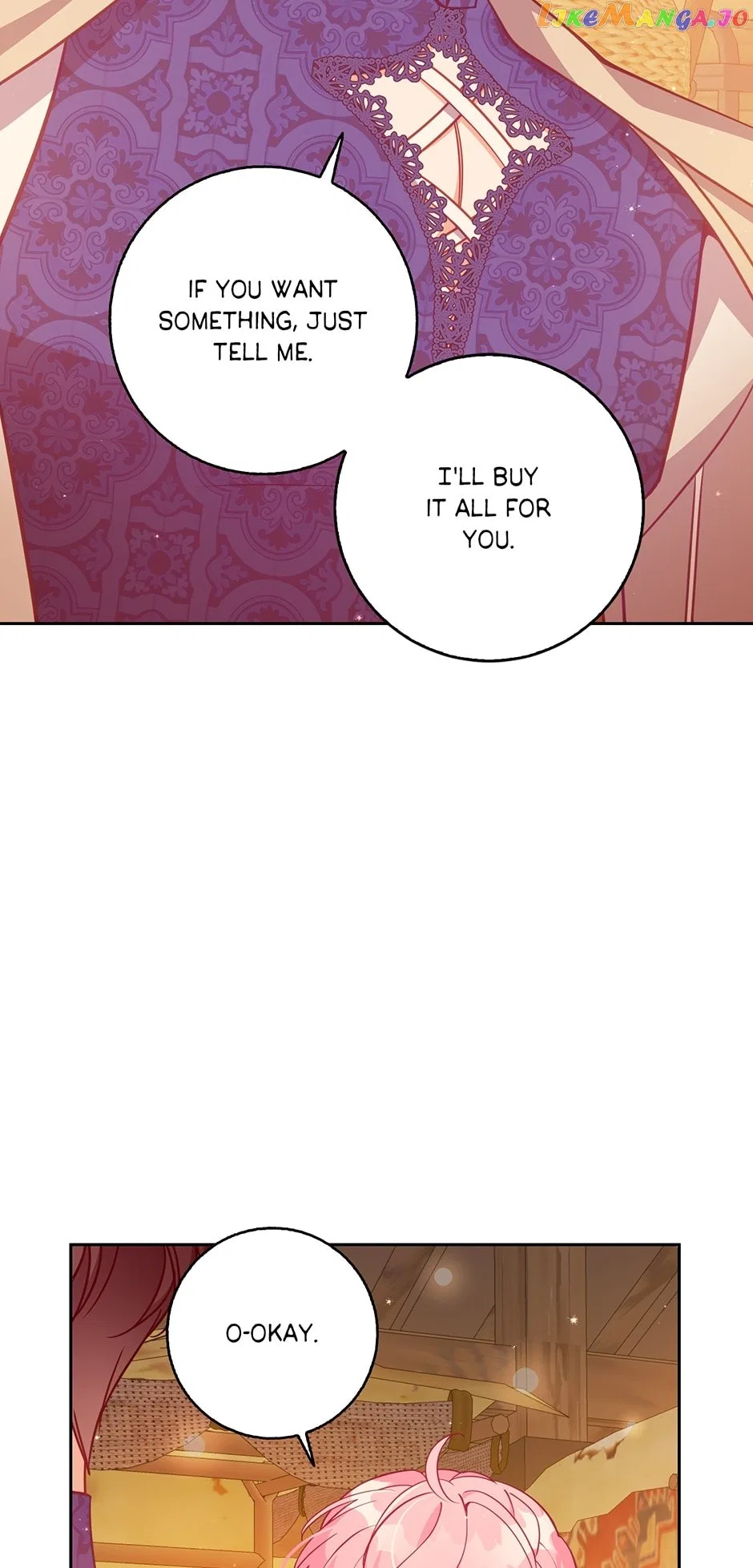 Villain Duke’s Precious One Chapter 114 – Page 34