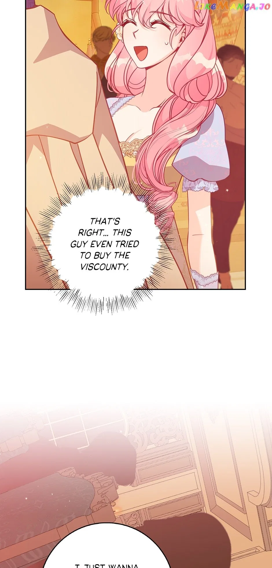 Villain Duke’s Precious One Chapter 114 – Page 35