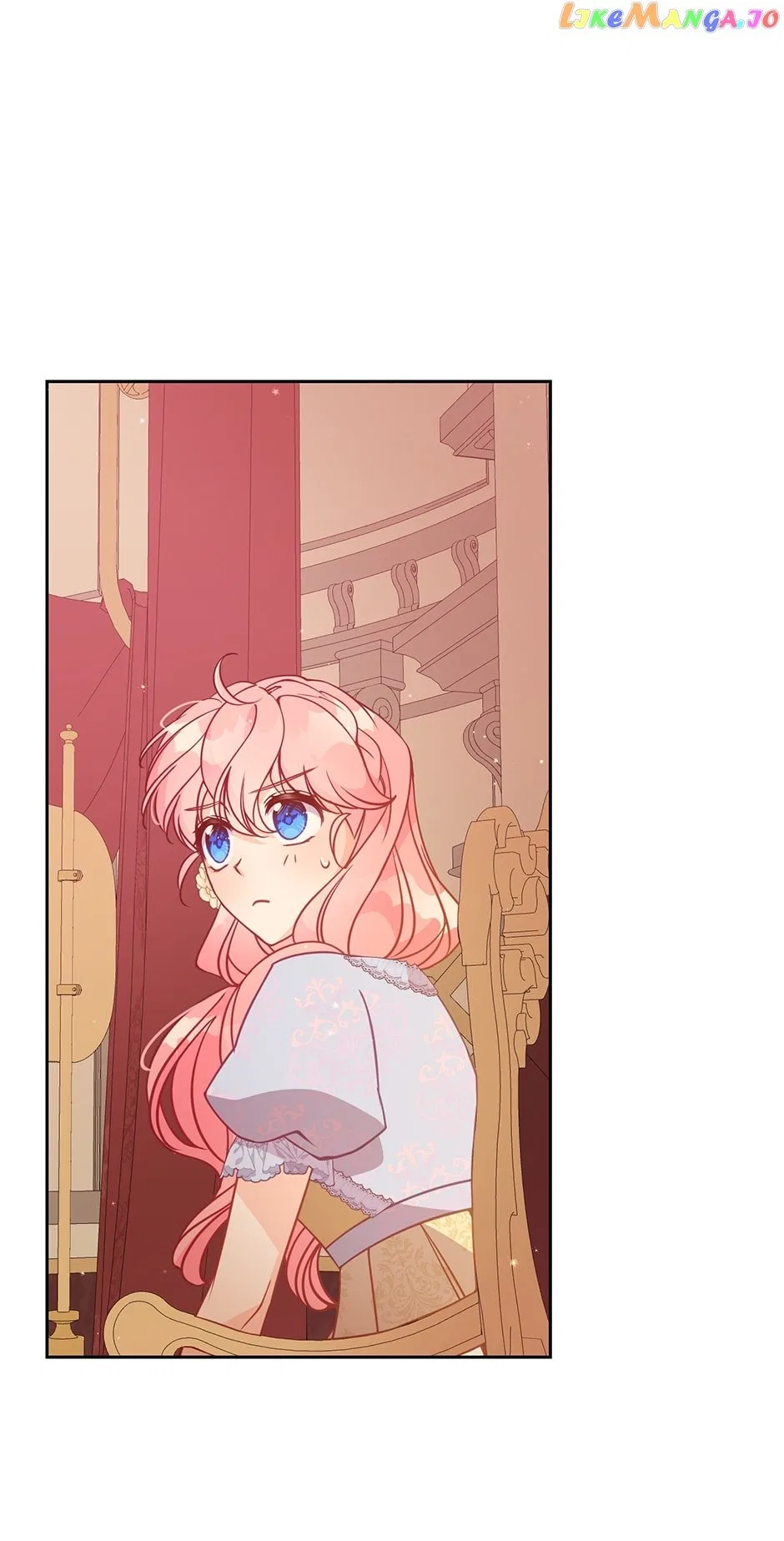 Villain Duke’s Precious One Chapter 114 – Page 39