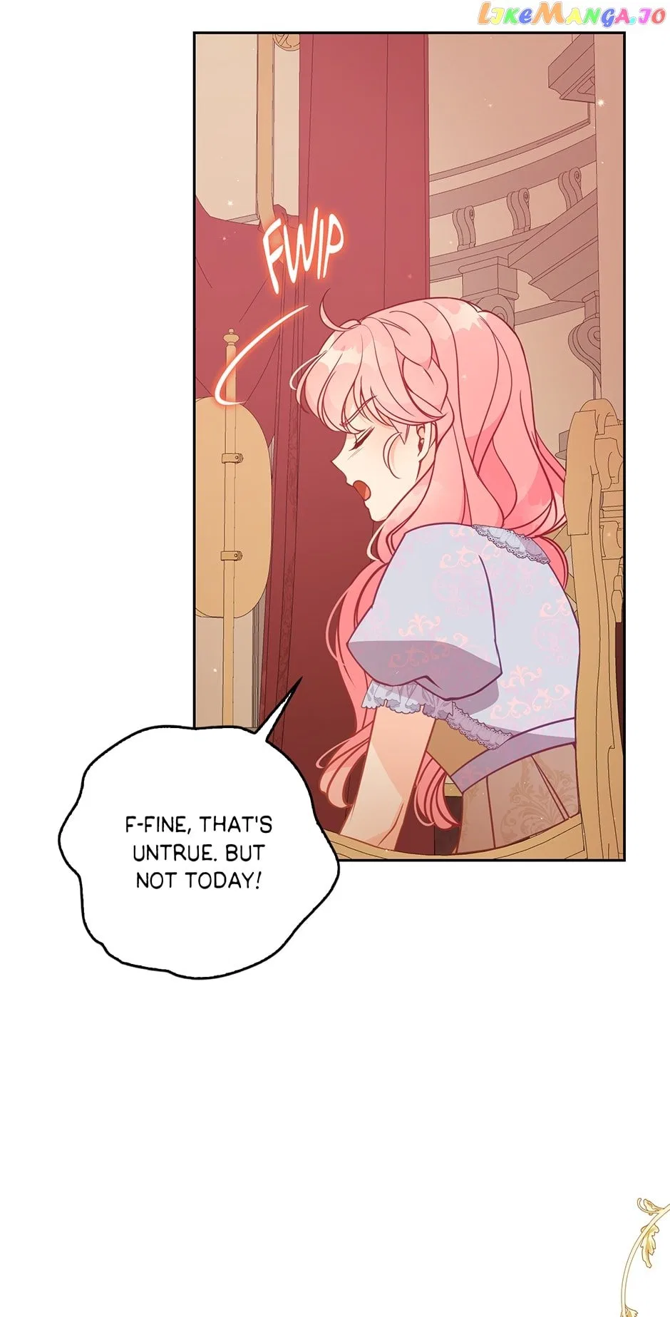 Villain Duke’s Precious One Chapter 114 – Page 40