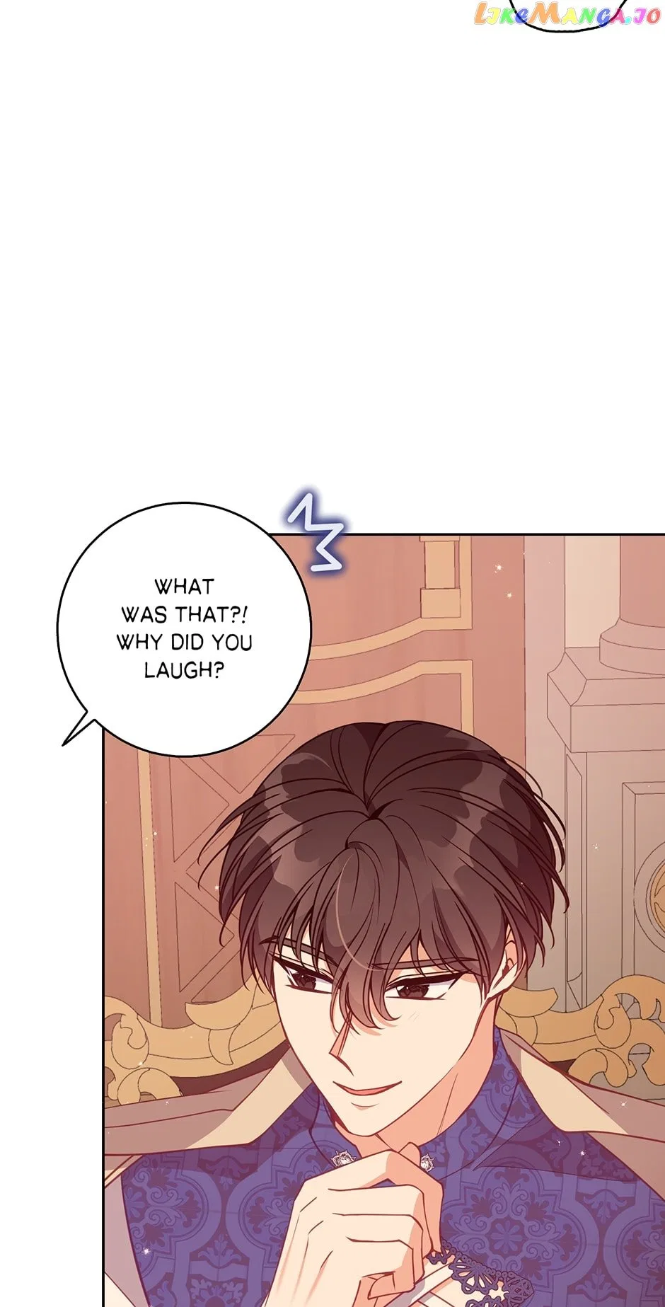 Villain Duke’s Precious One Chapter 114 – Page 43