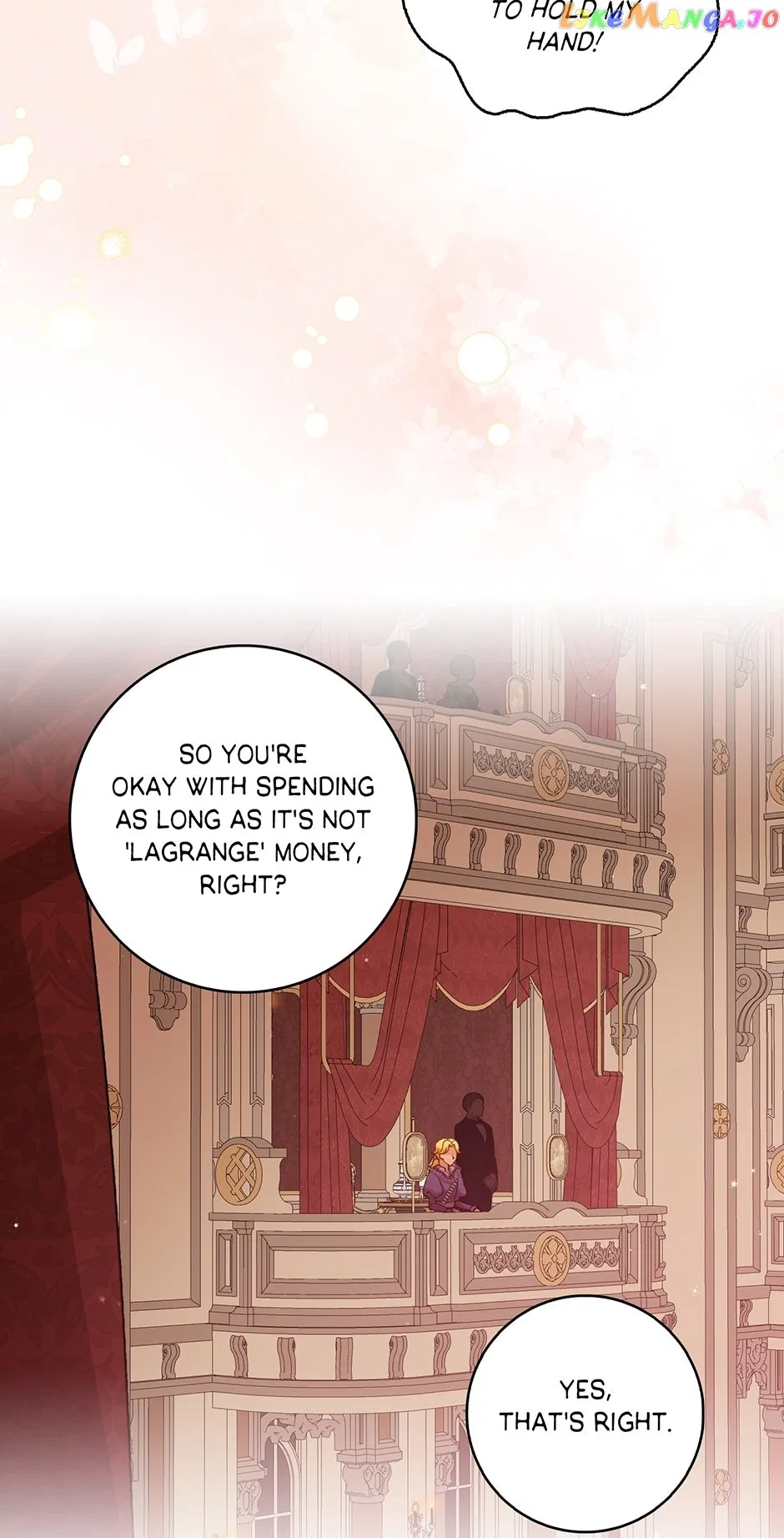 Villain Duke’s Precious One Chapter 114 – Page 48