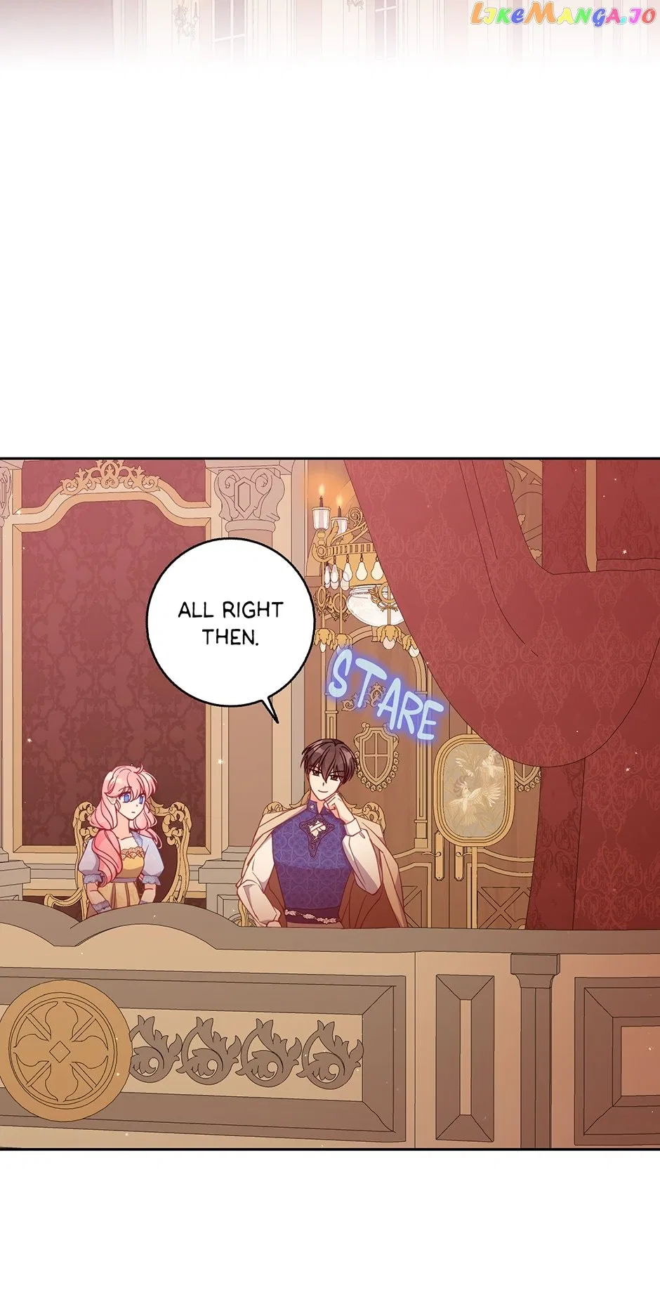 Villain Duke’s Precious One Chapter 114 – Page 49
