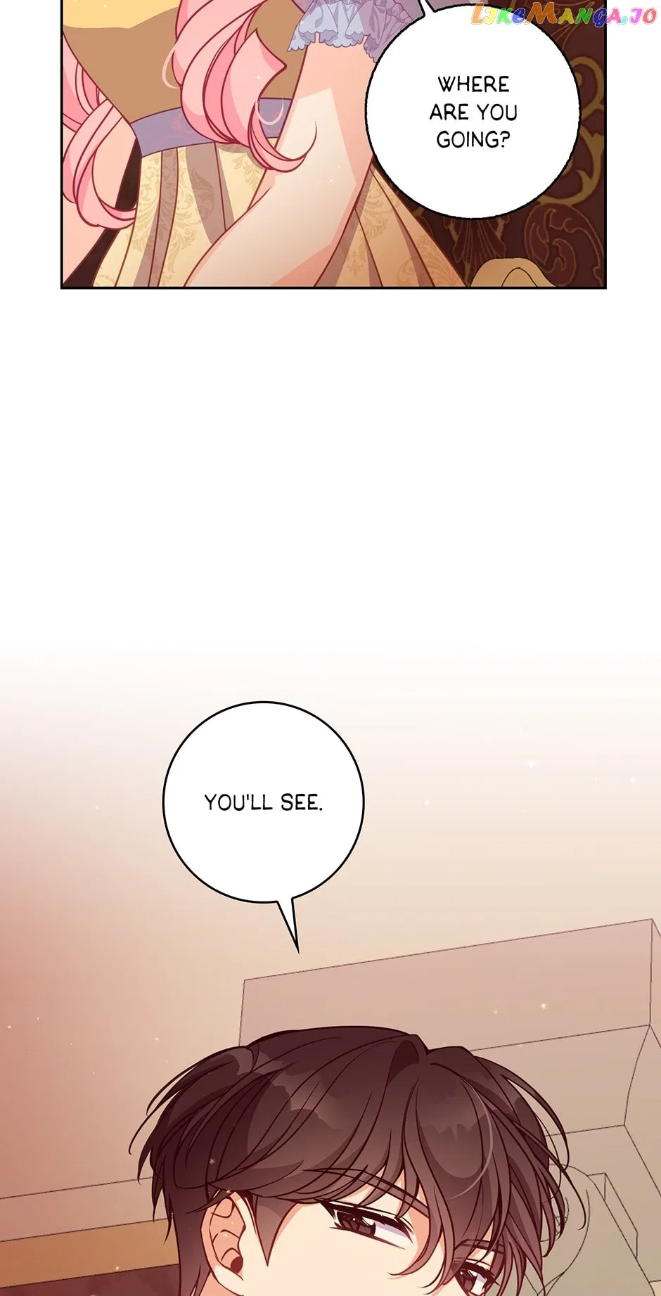 Villain Duke’s Precious One Chapter 114 – Page 51