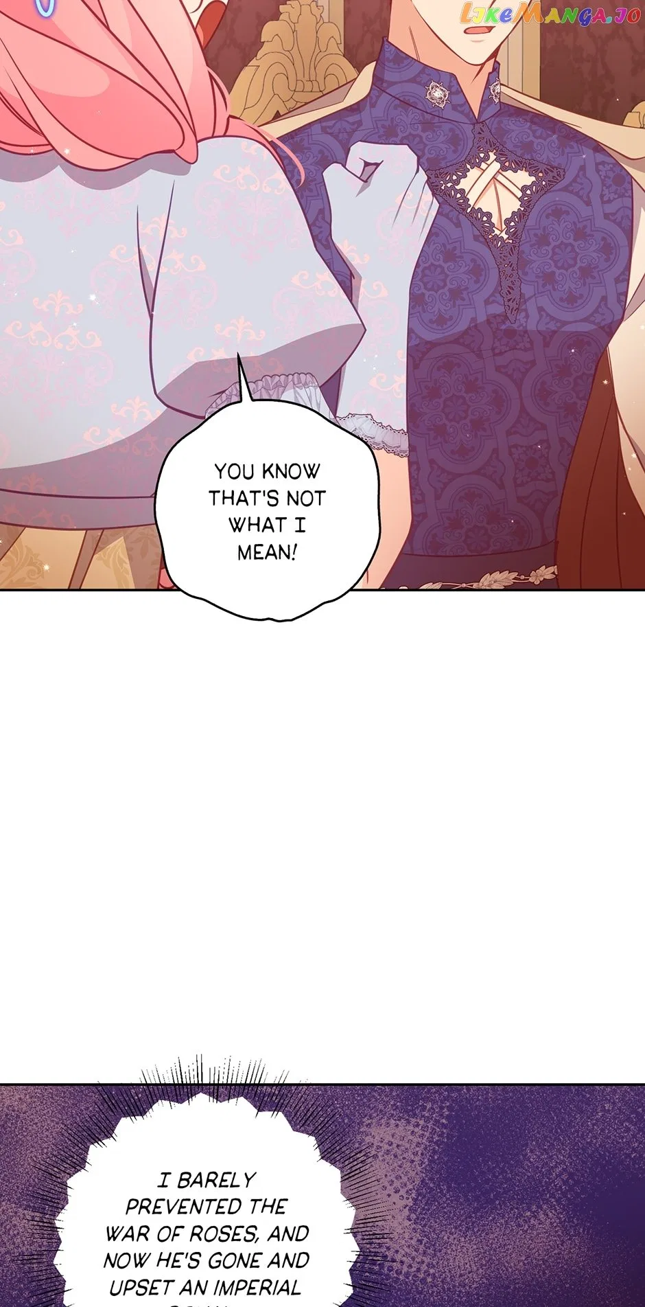 Villain Duke’s Precious One Chapter 114 – Page 60