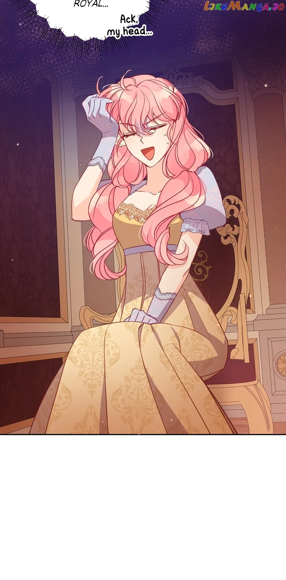 Villain Duke’s Precious One Chapter 114 – Page 61