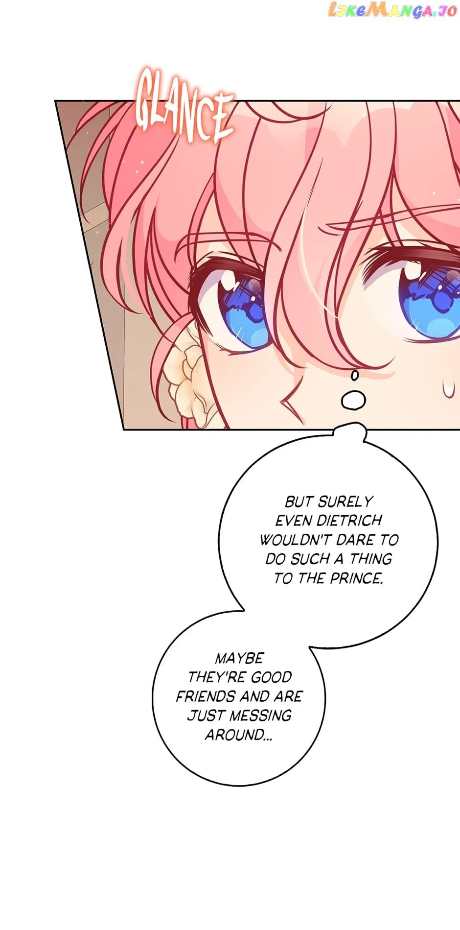 Villain Duke’s Precious One Chapter 114 – Page 62