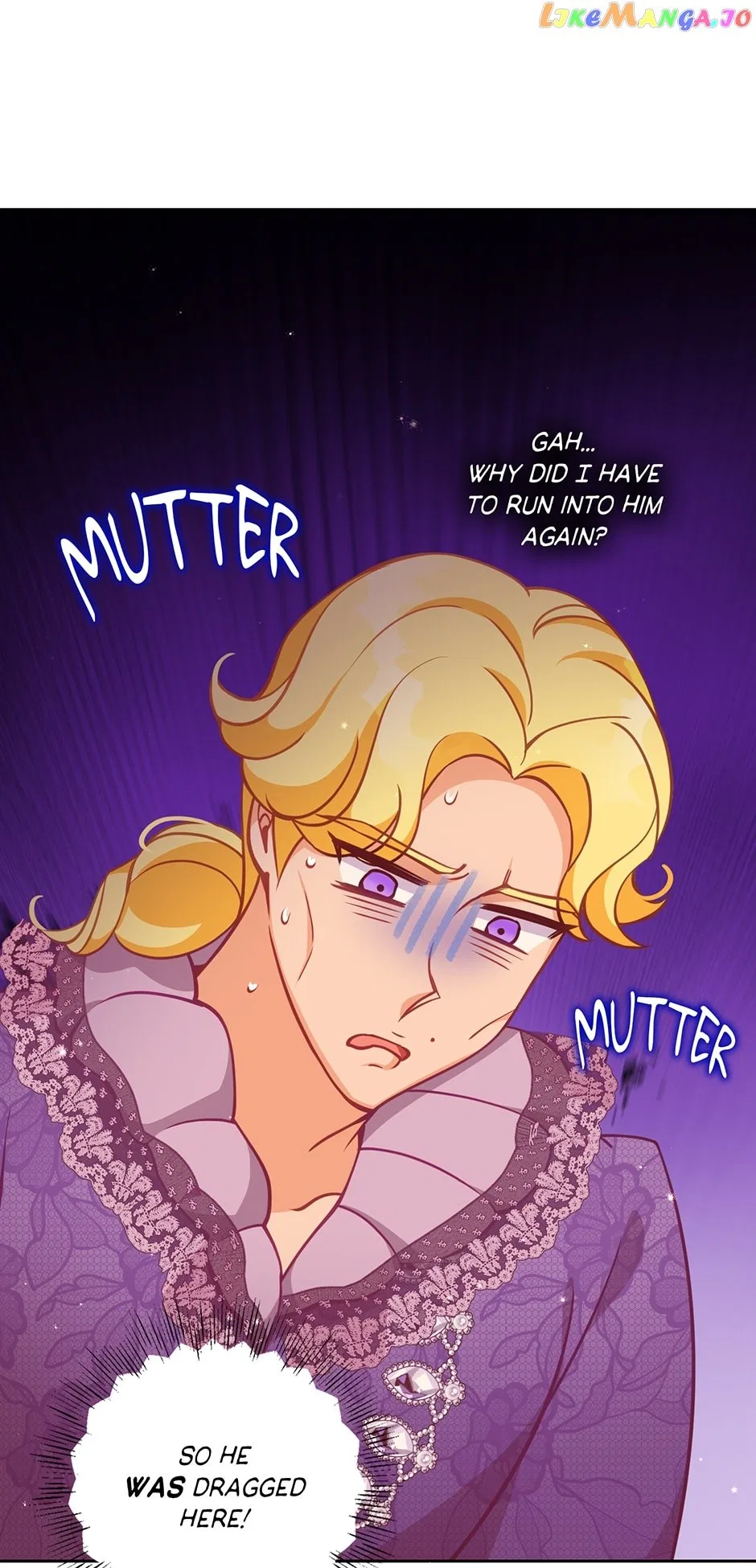 Villain Duke’s Precious One Chapter 114 – Page 63
